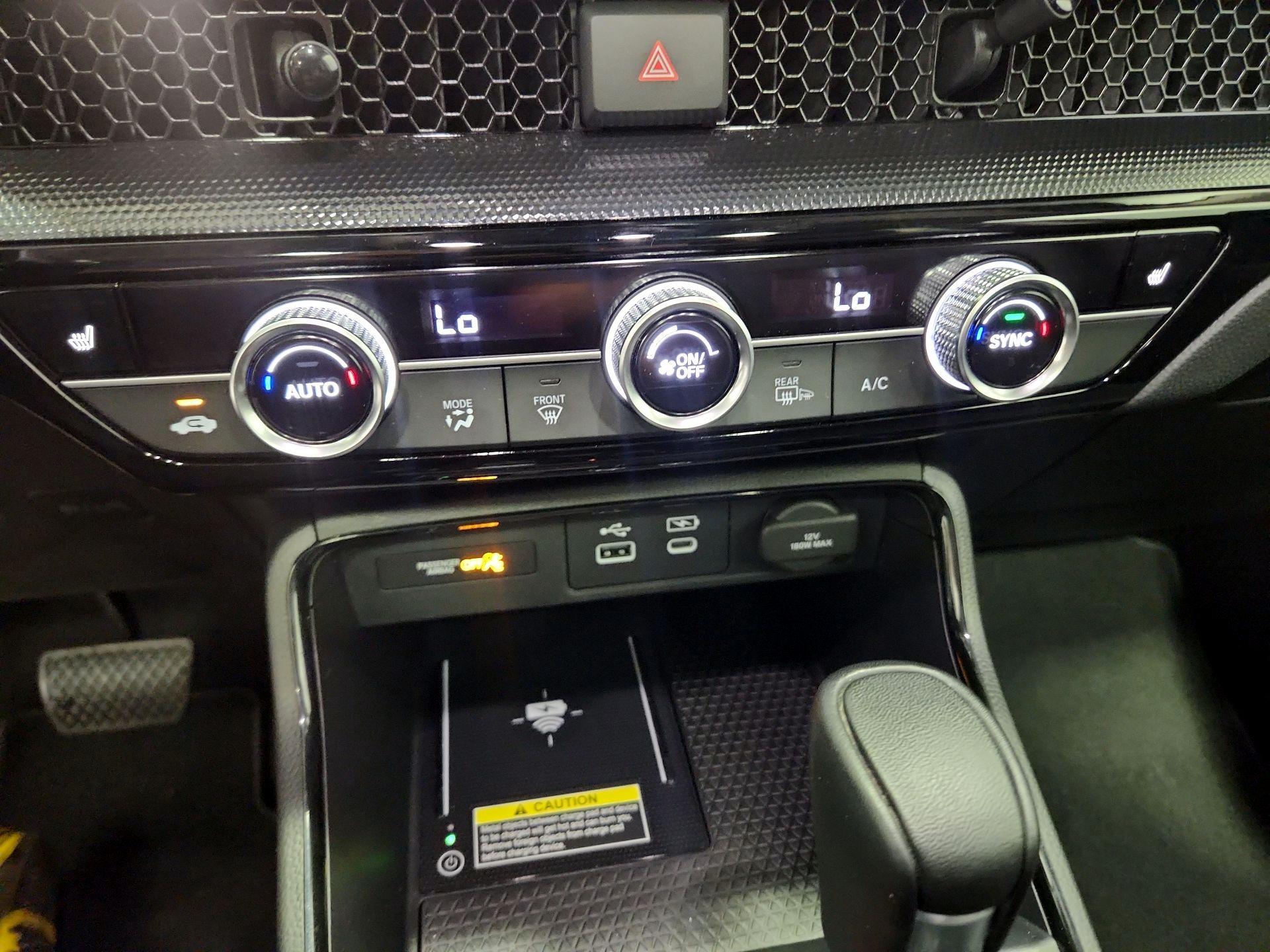 Thumbnail: 2025 Honda CR-V - 16