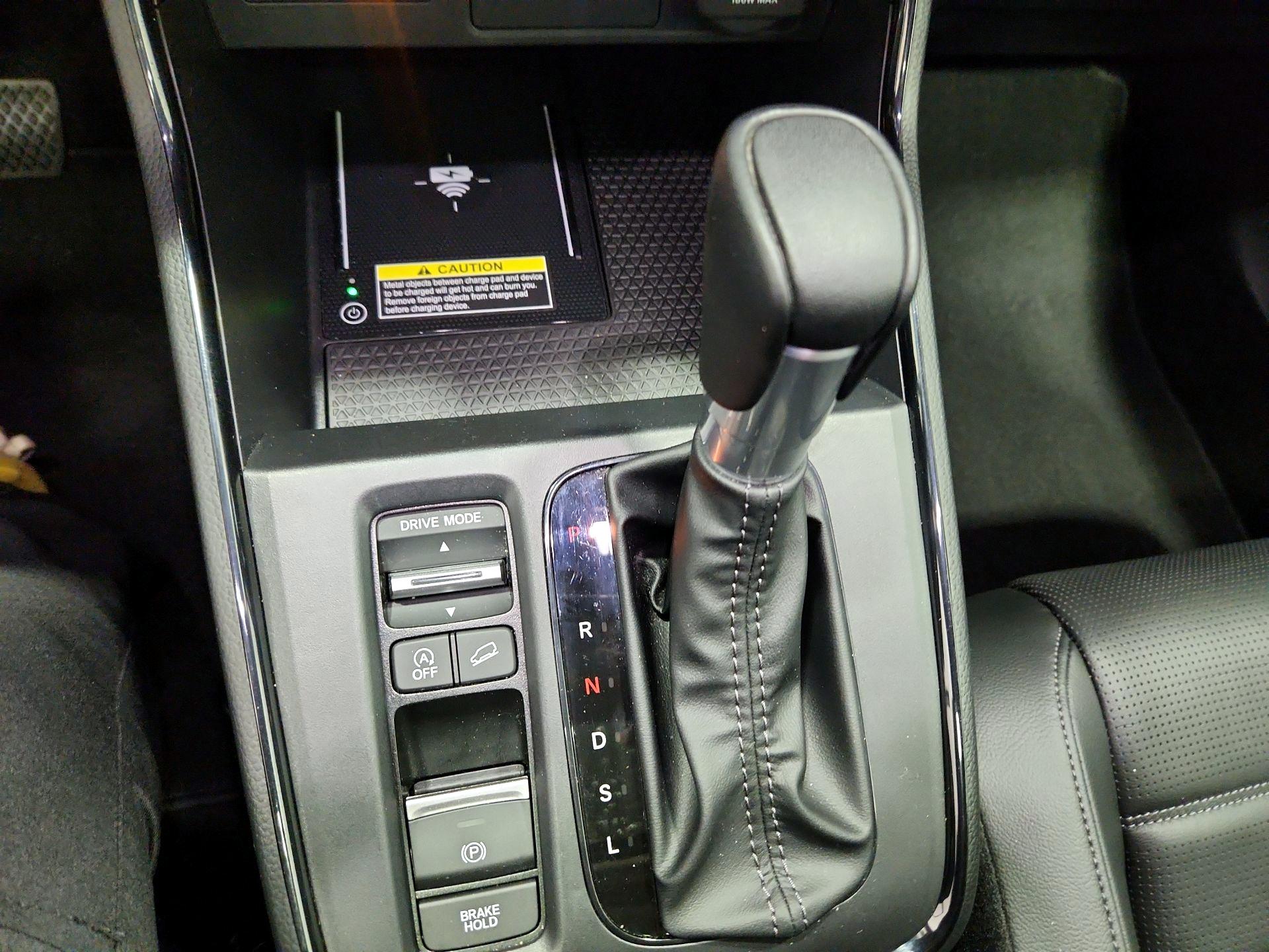 Thumbnail: 2025 Honda CR-V - 17