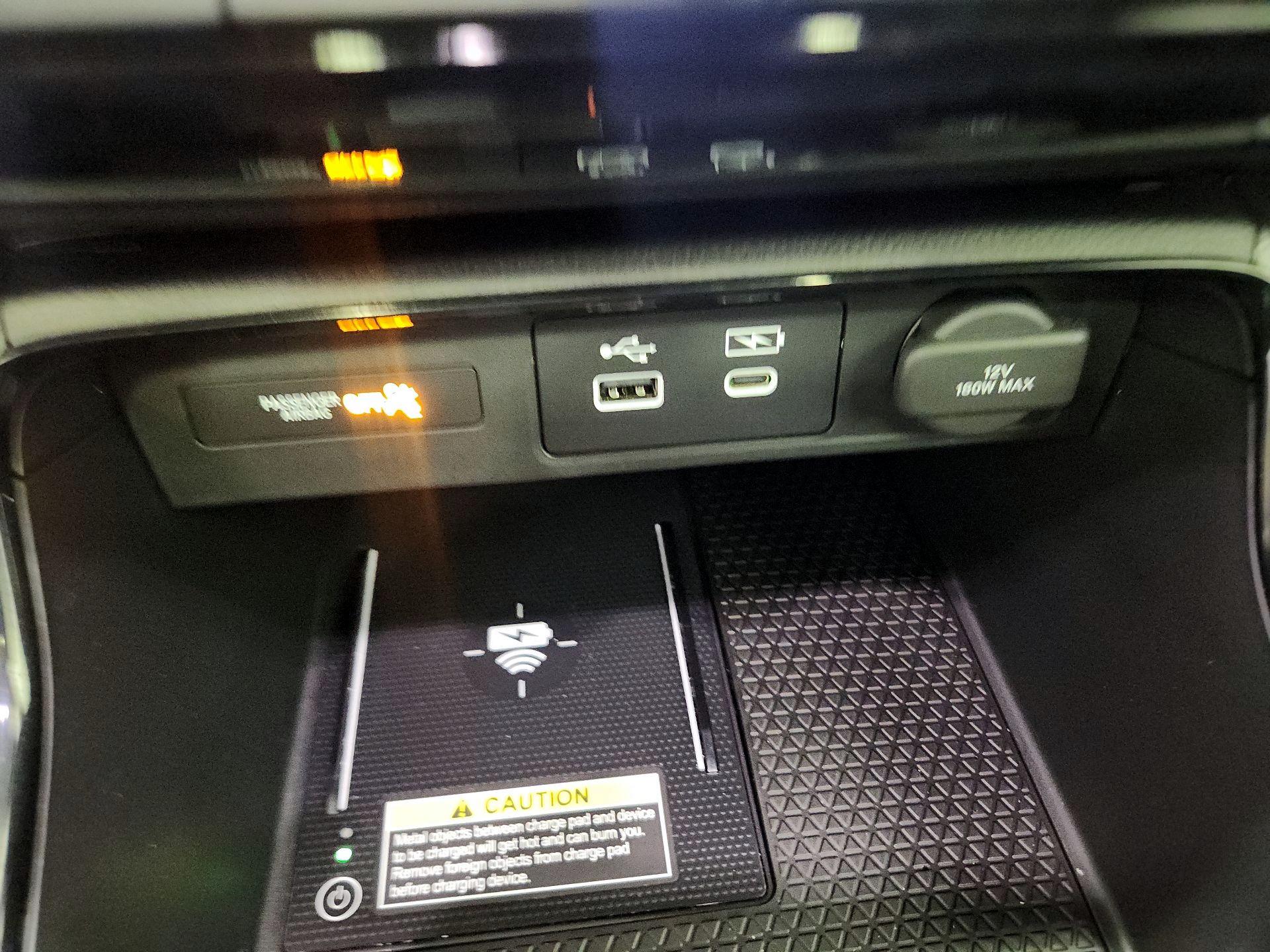 Thumbnail: 2025 Honda CR-V - 18