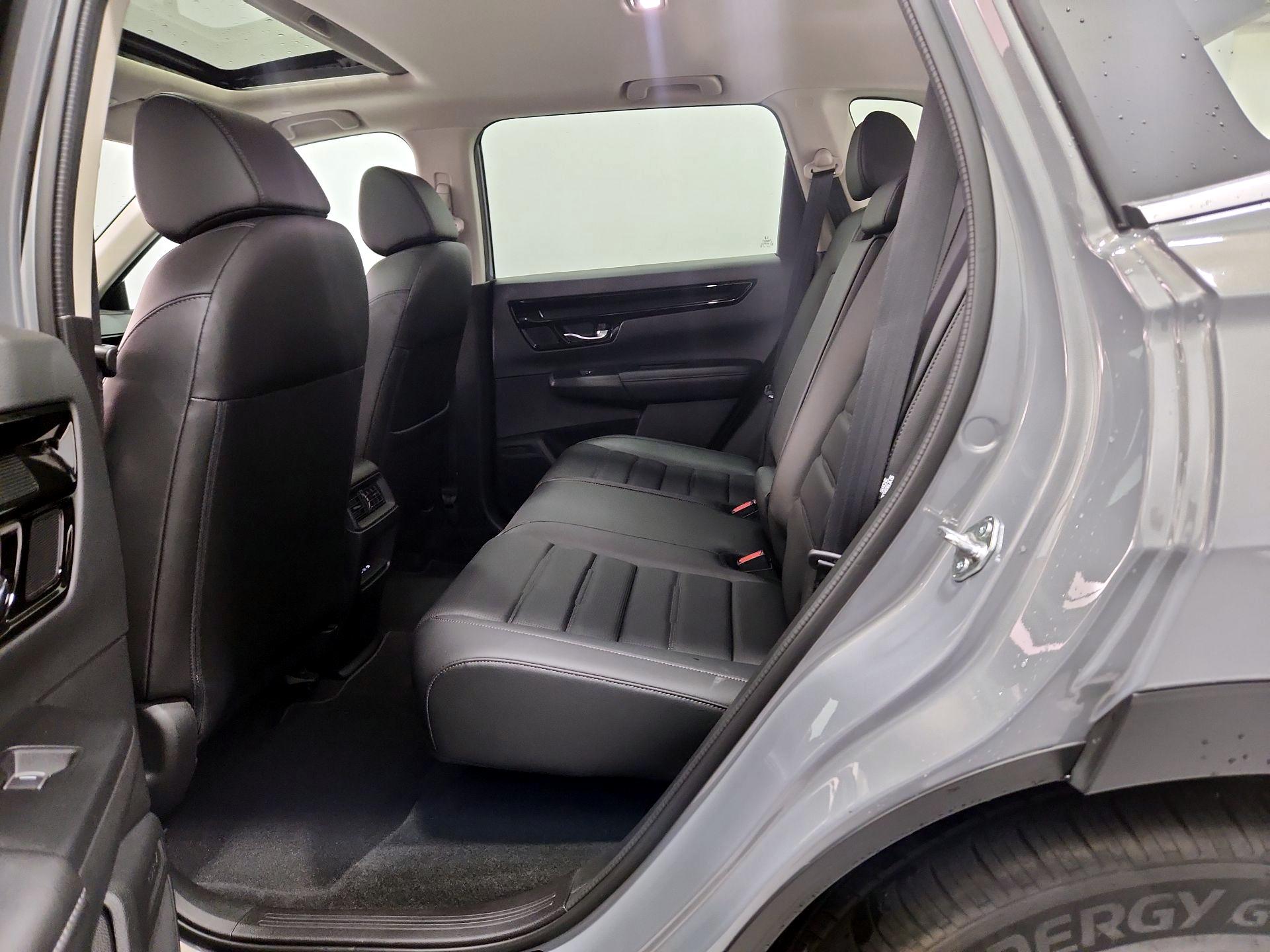 Thumbnail: 2025 Honda CR-V - 20