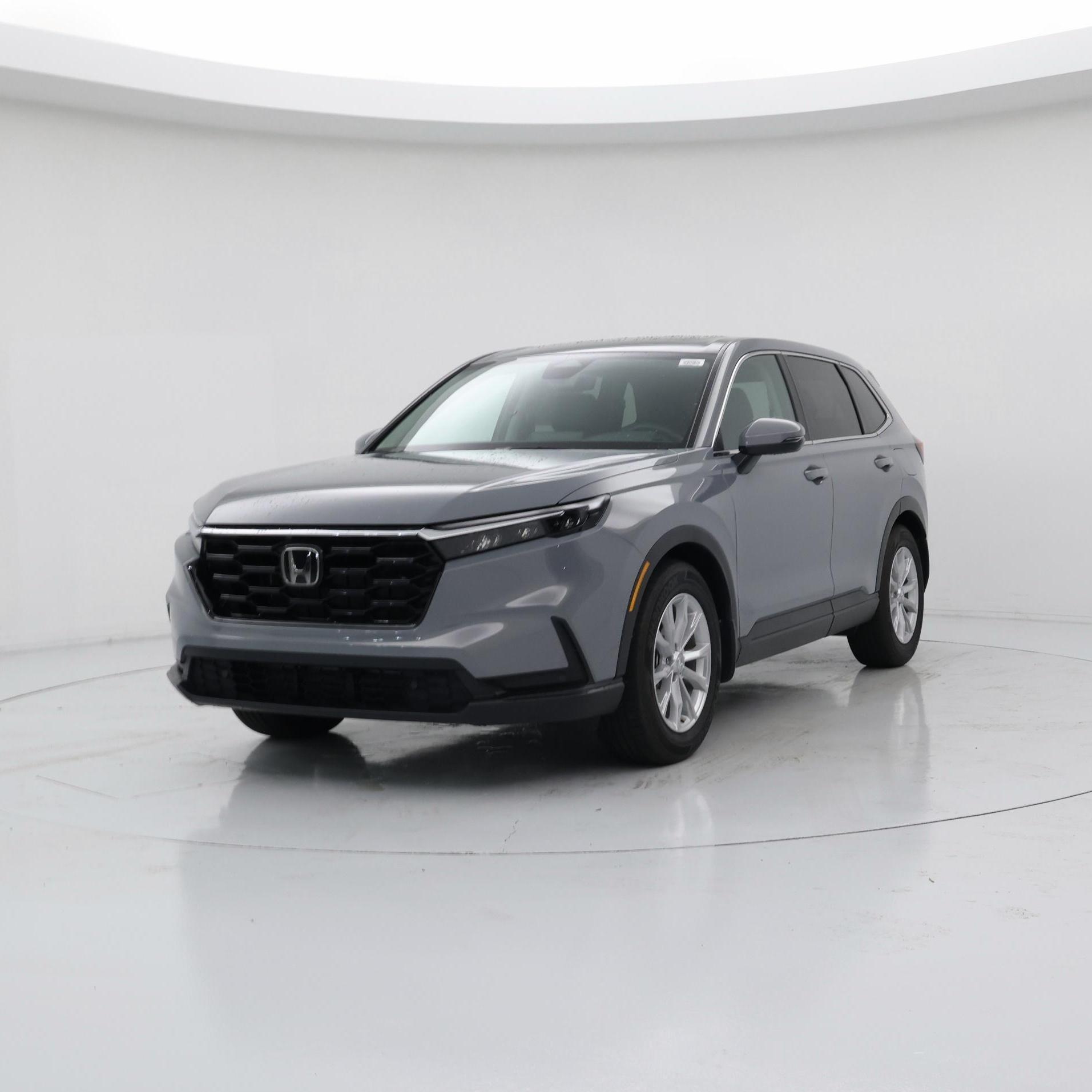 Thumbnail: 2025 Honda CR-V - 4