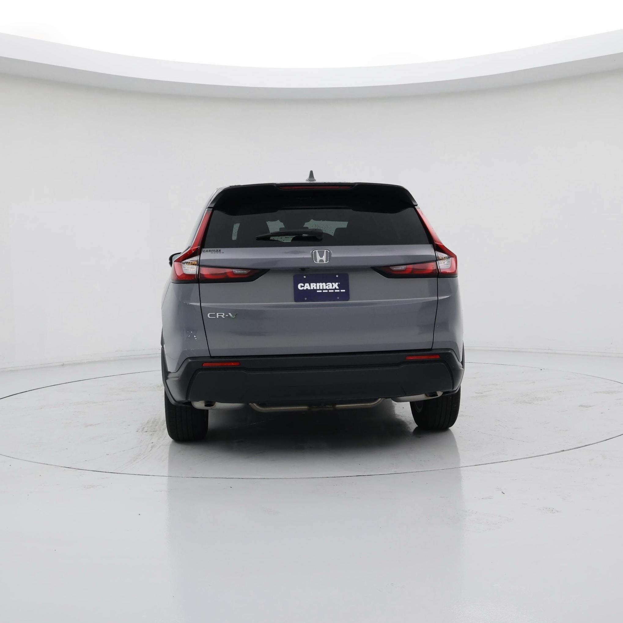 Thumbnail: 2025 Honda CR-V - 6