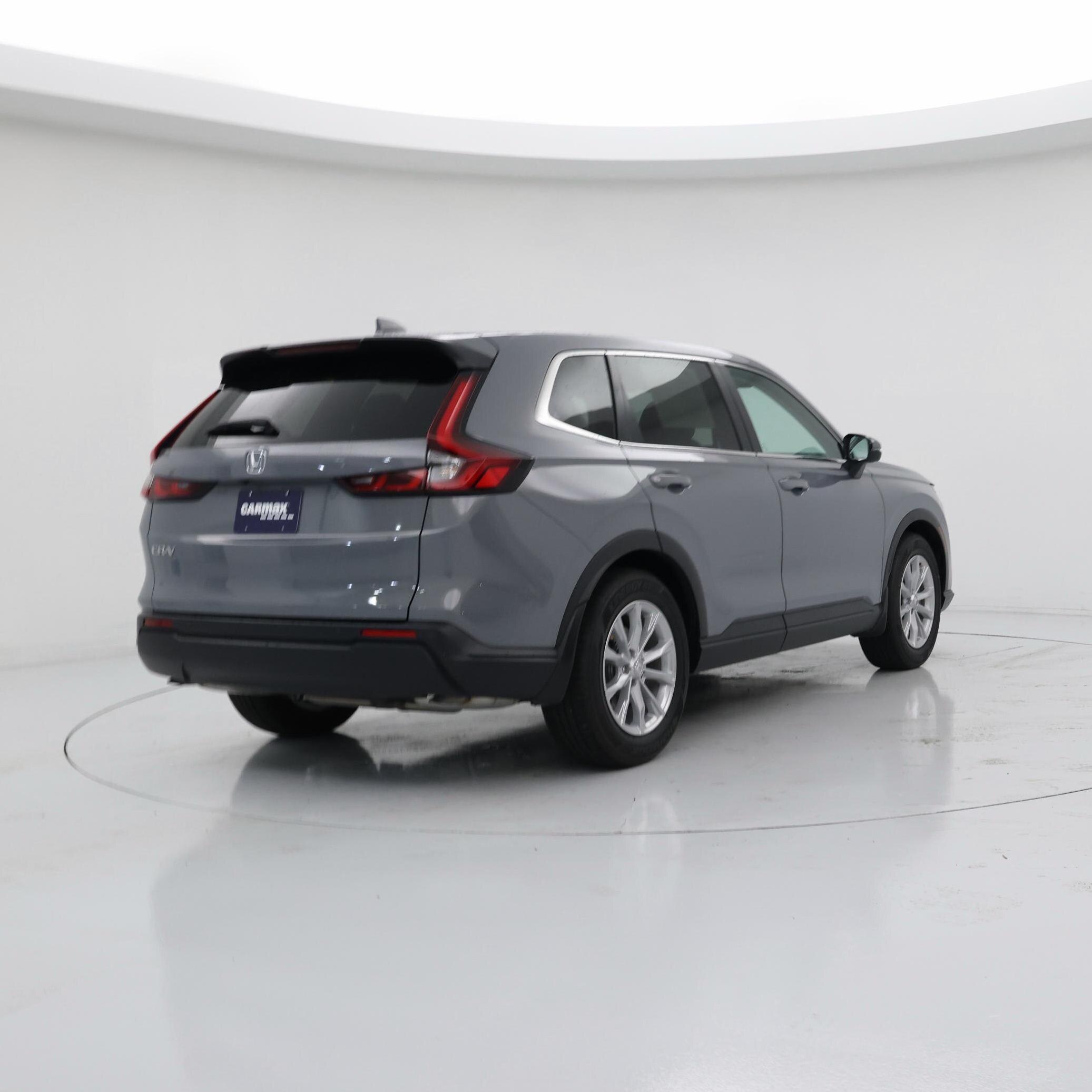 Thumbnail: 2025 Honda CR-V - 8