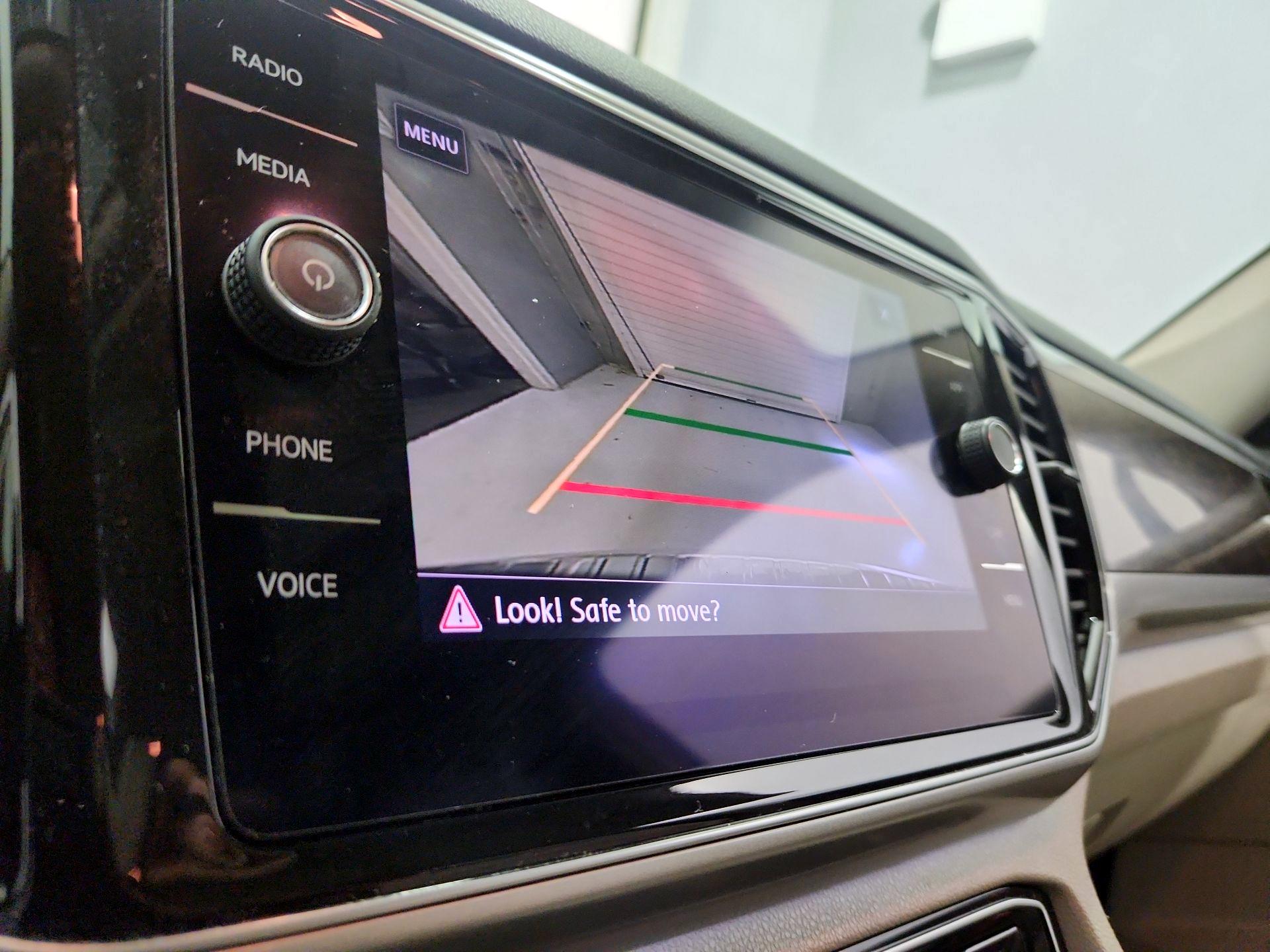 Thumbnail: 2019 Volkswagen Atlas - 14