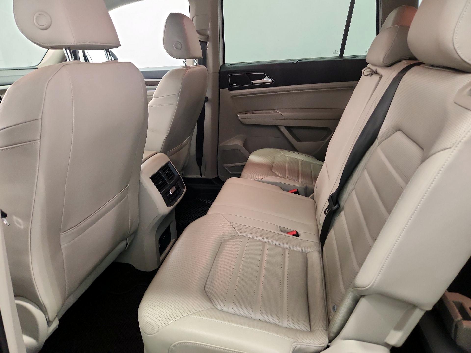 Thumbnail: 2019 Volkswagen Atlas - 19