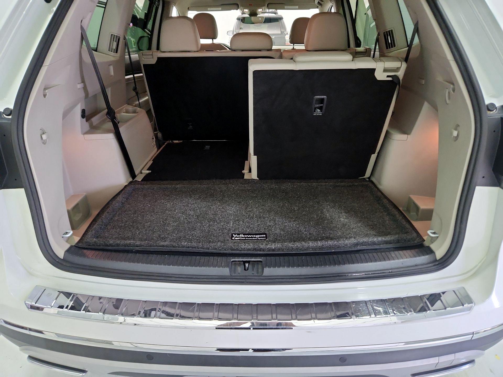 Thumbnail: 2019 Volkswagen Atlas - 20