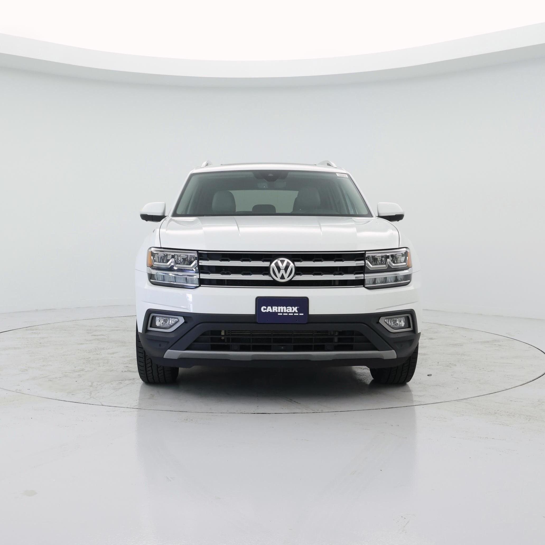 Thumbnail: 2019 Volkswagen Atlas - 5