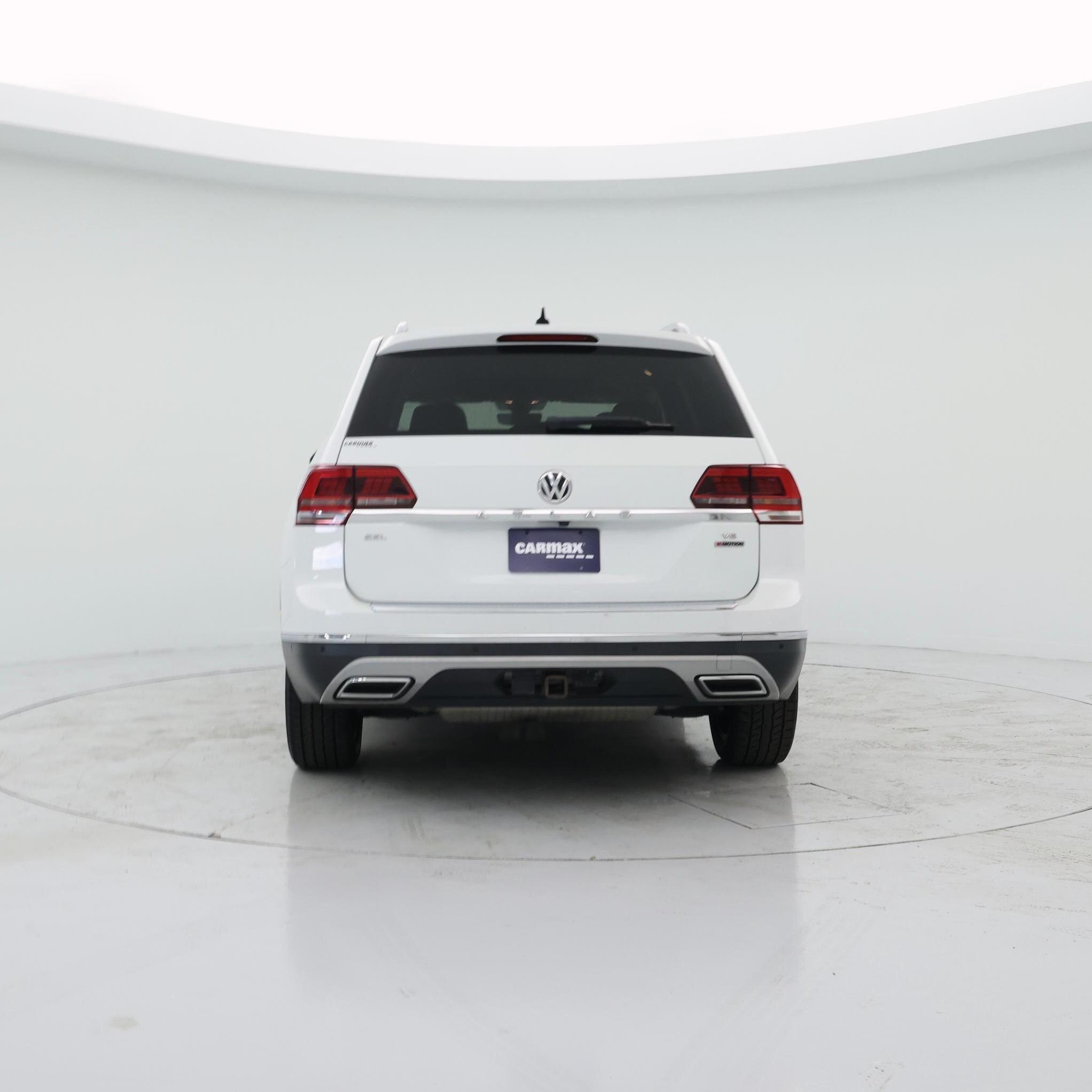 Thumbnail: 2019 Volkswagen Atlas - 6