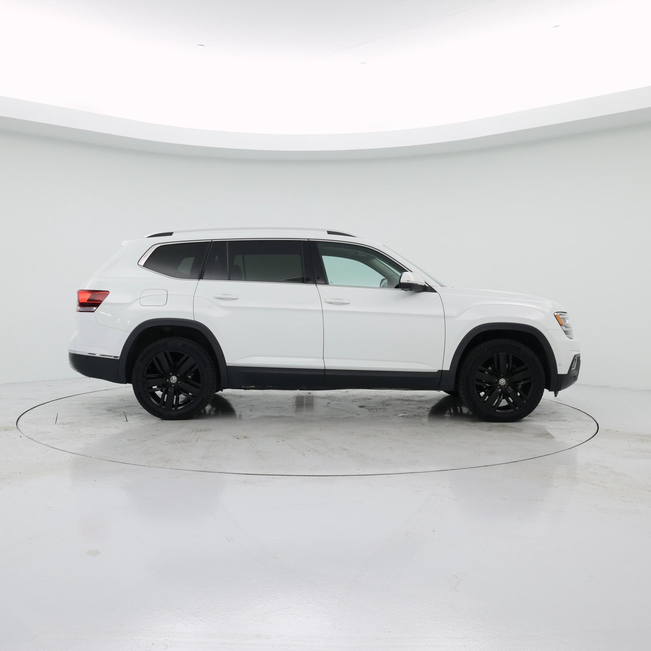 Thumbnail: 2019 Volkswagen Atlas - 7