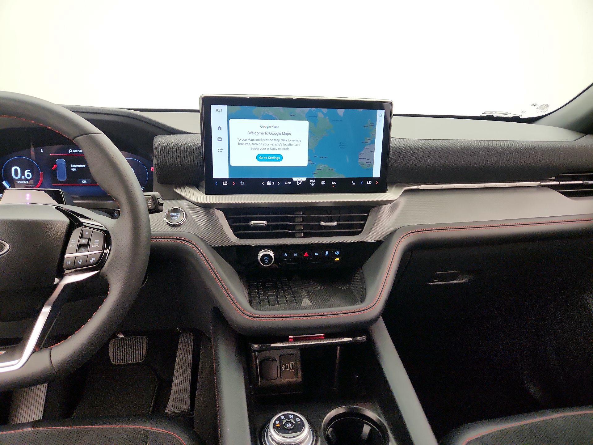 Thumbnail: 2025 Ford Explorer - 9