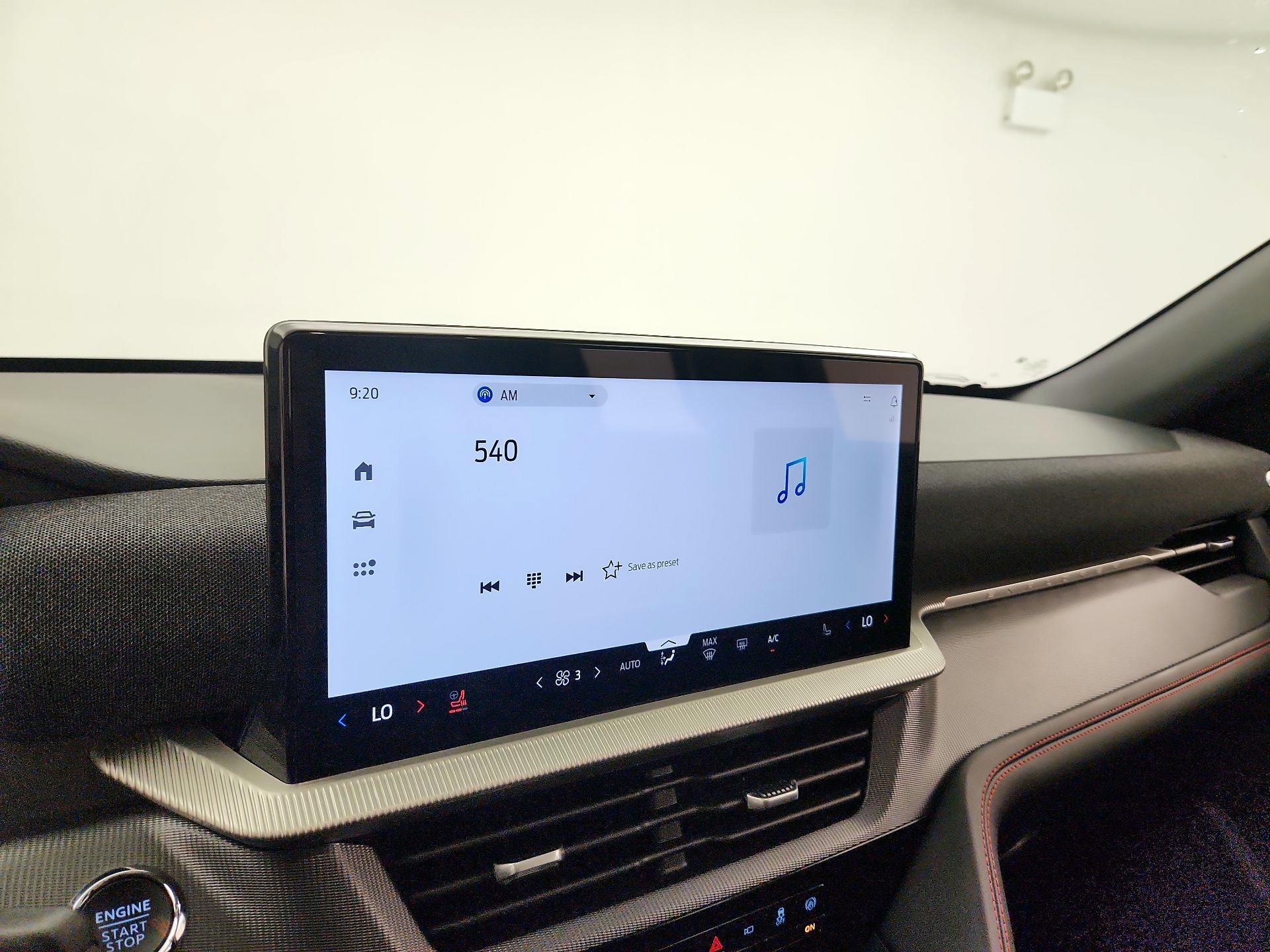 Thumbnail: 2025 Ford Explorer - 16