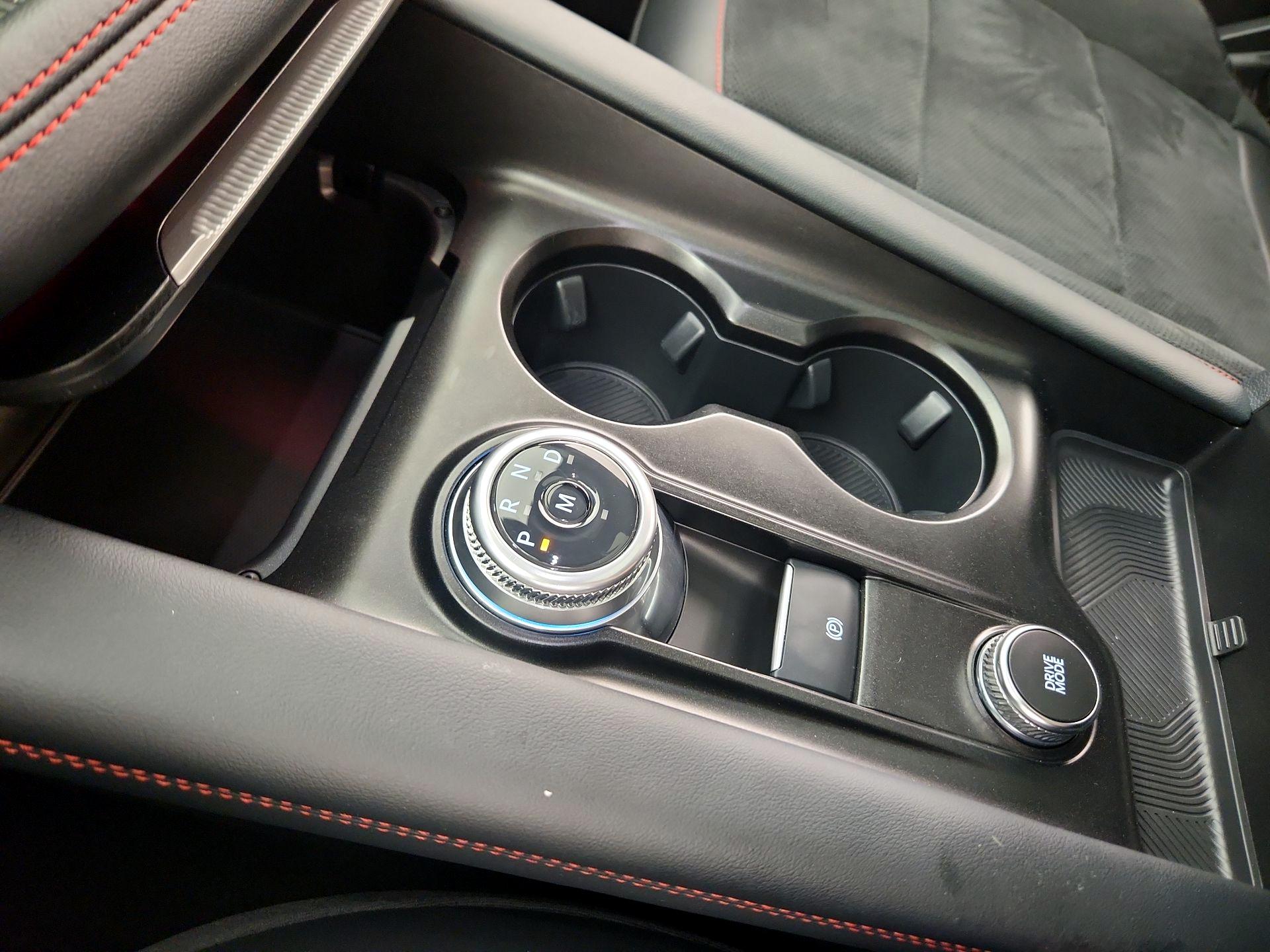 Thumbnail: 2025 Ford Explorer - 18