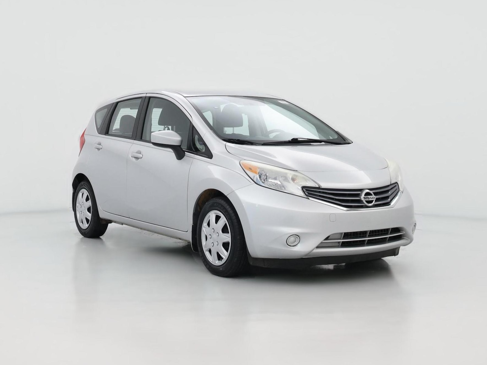 2015 Nissan Versa Note SV