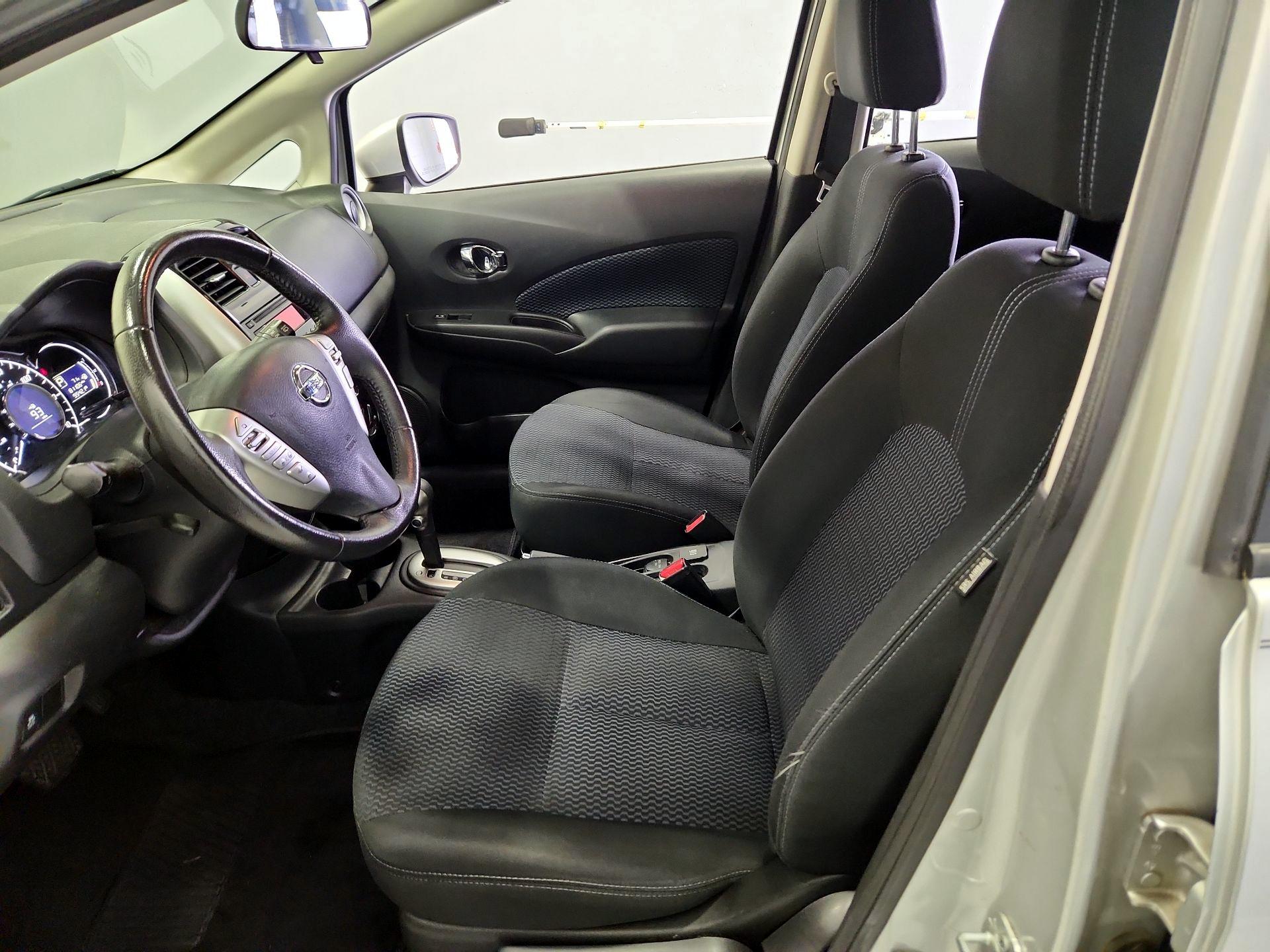 Thumbnail: 2015 Nissan Versa Note - 11