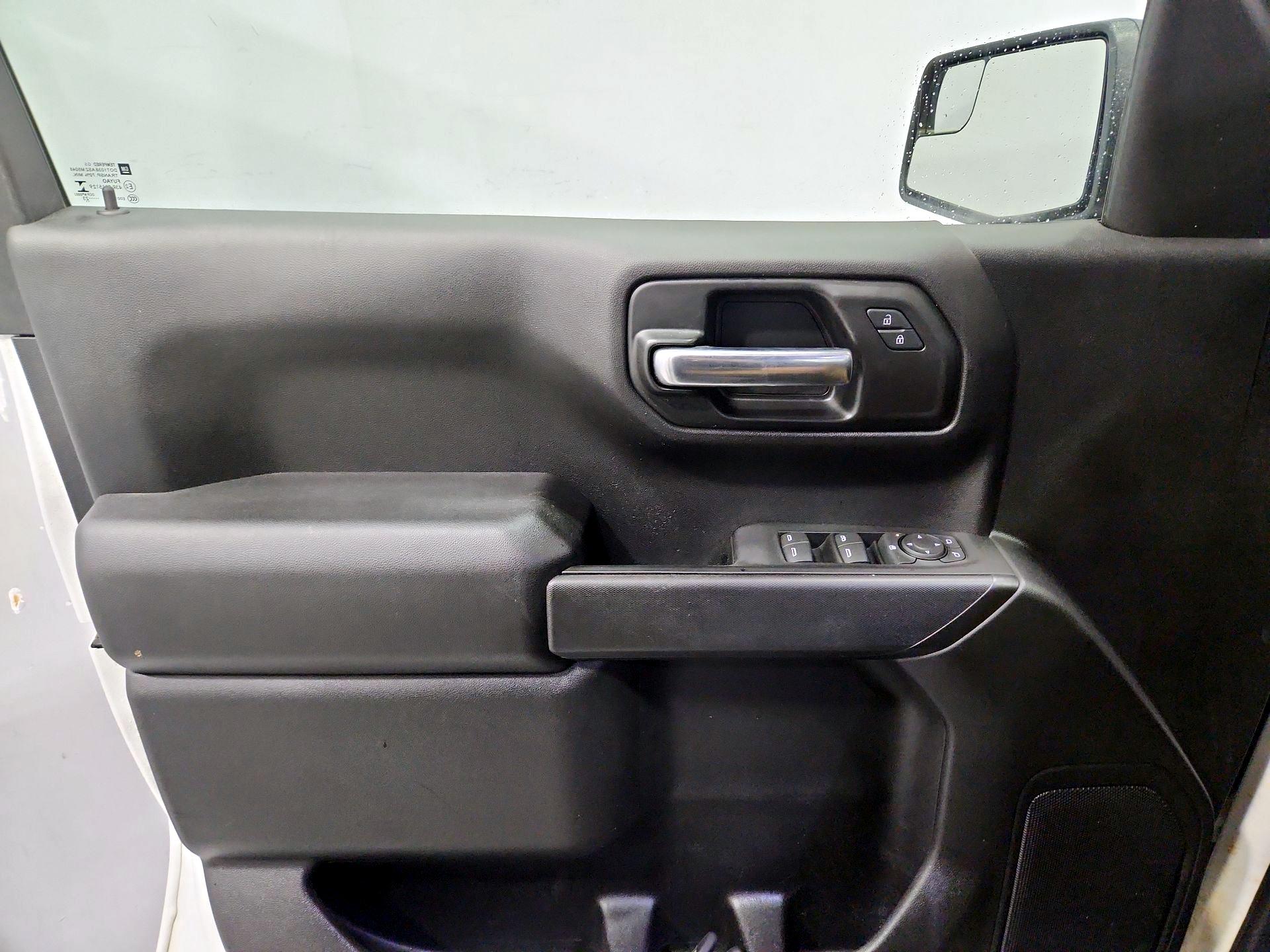 Thumbnail: 2023 Chevrolet Silverado 1500 - 12