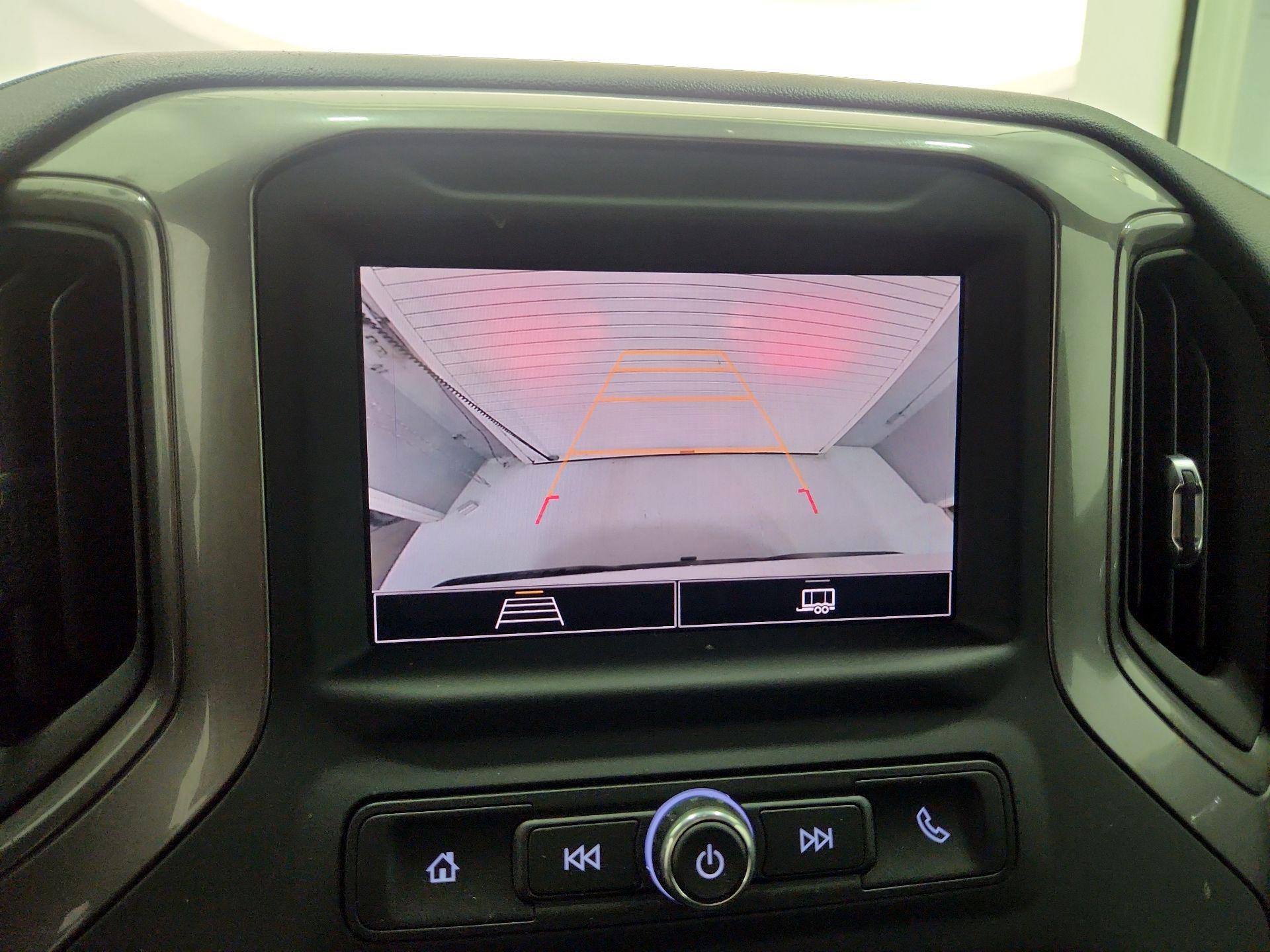 Thumbnail: 2023 Chevrolet Silverado 1500 - 14