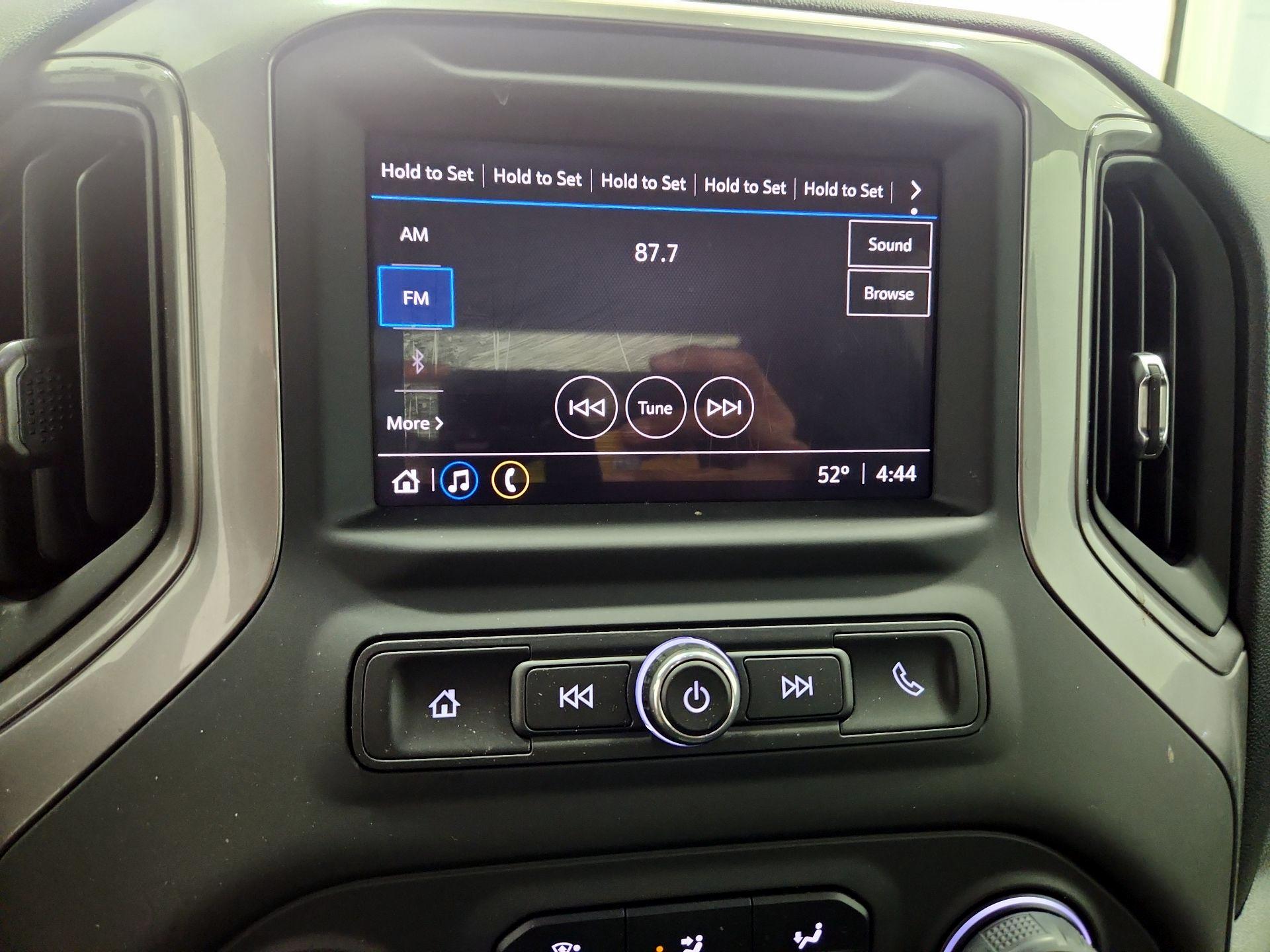 Thumbnail: 2023 Chevrolet Silverado 1500 - 15