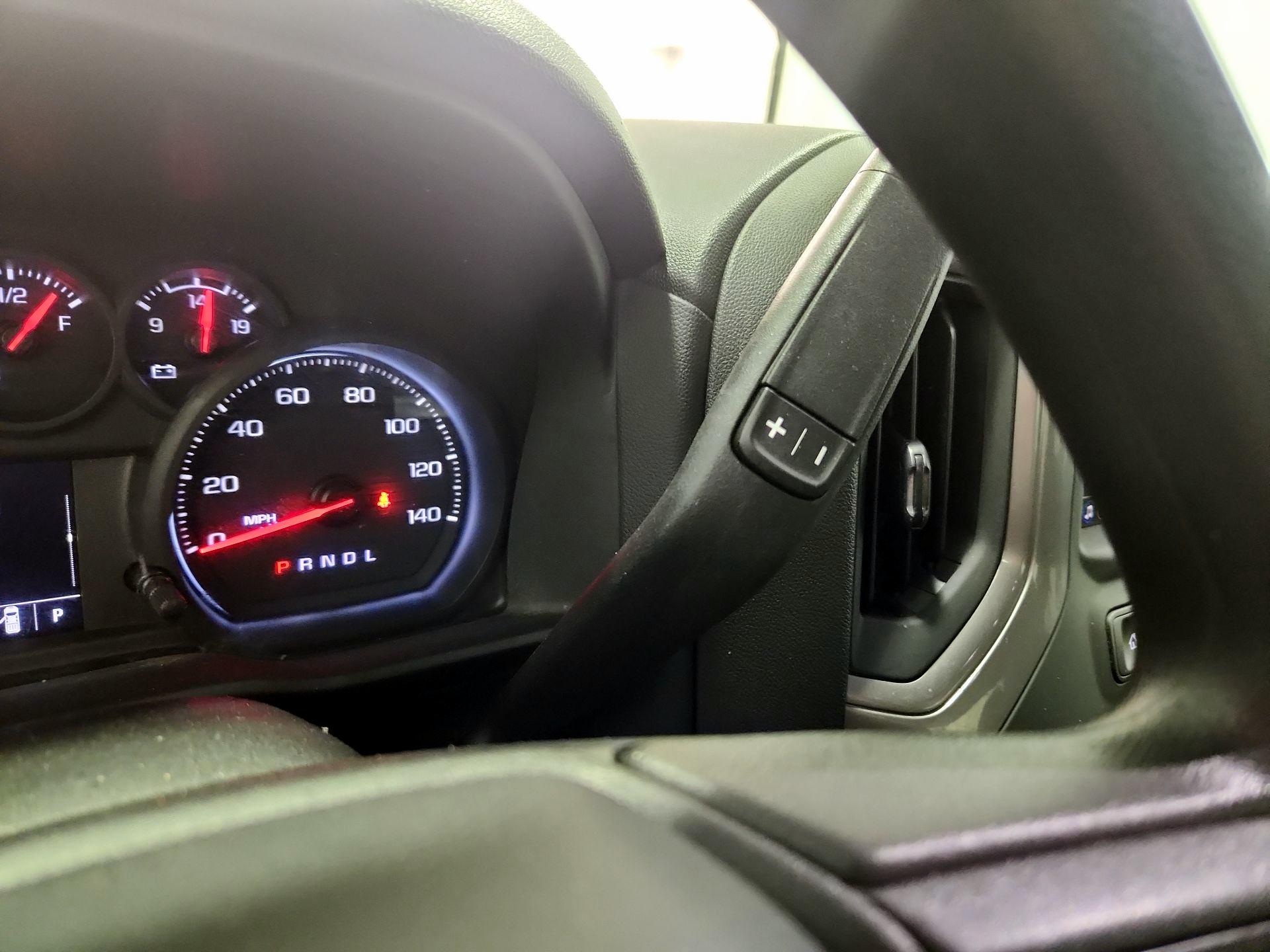 Thumbnail: 2023 Chevrolet Silverado 1500 - 17