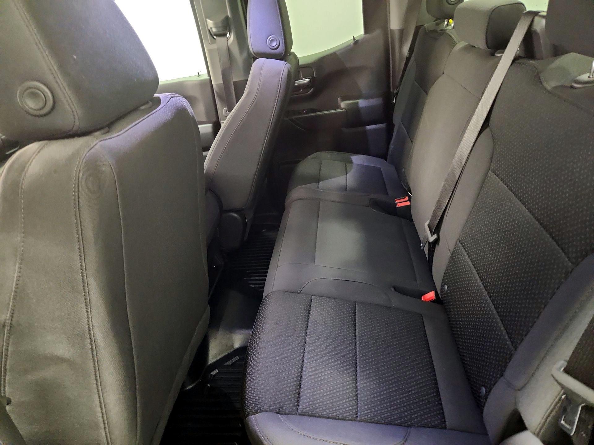 Thumbnail: 2023 Chevrolet Silverado 1500 - 19