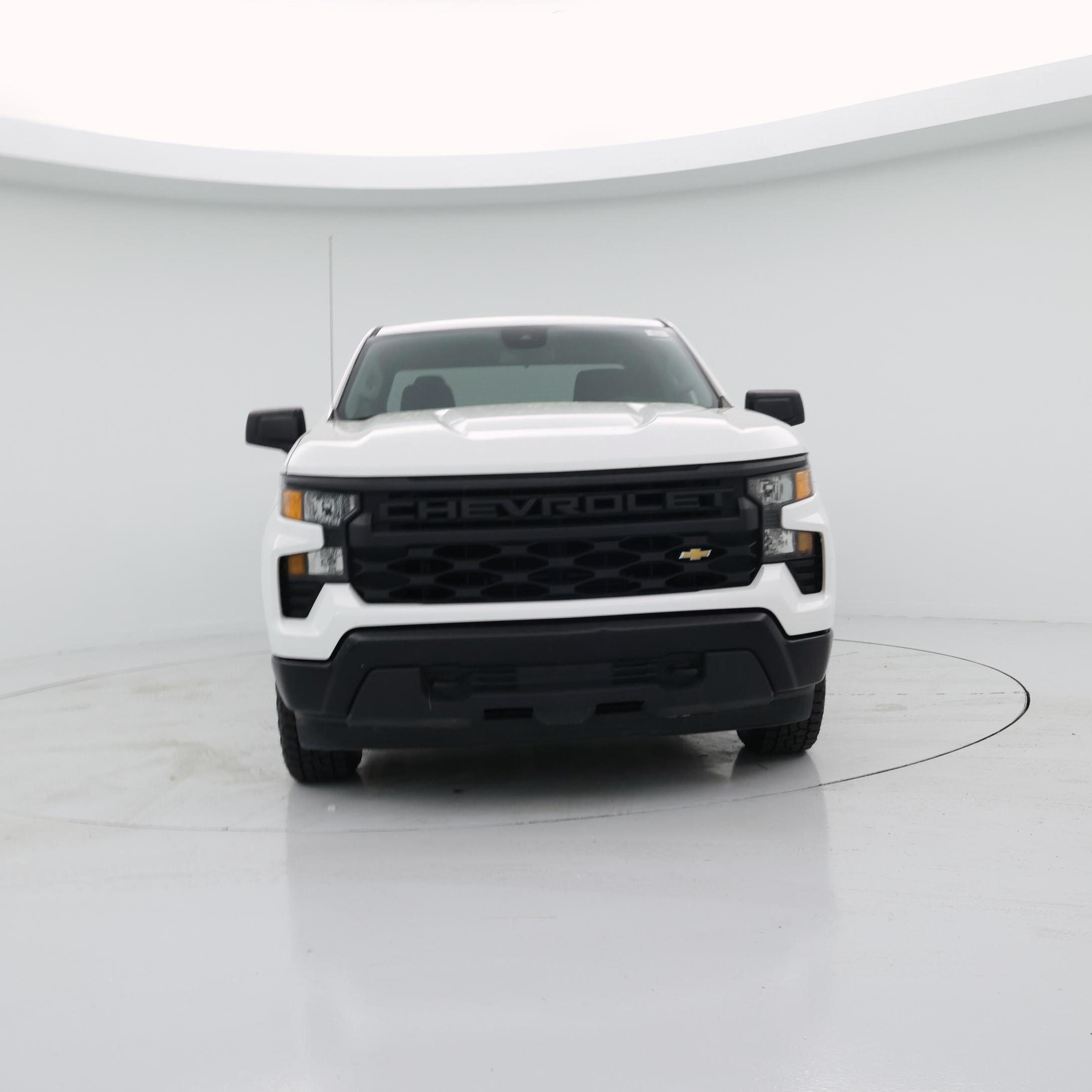 Thumbnail: 2023 Chevrolet Silverado 1500 - 5