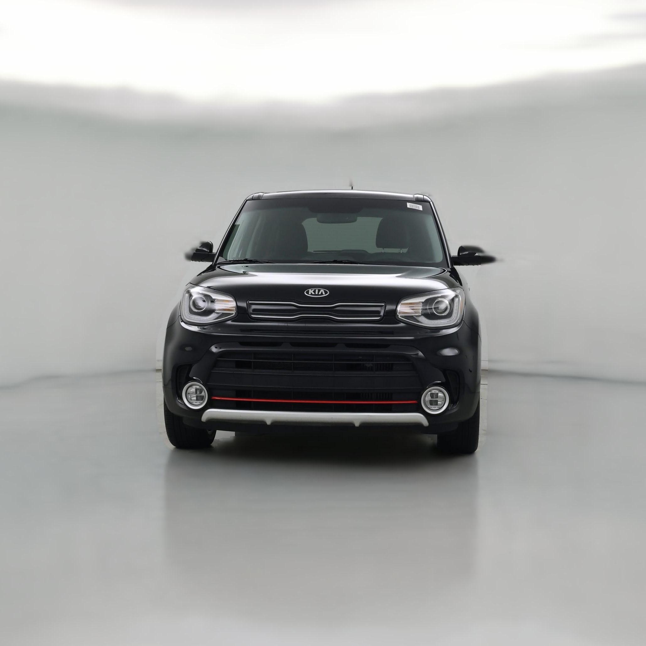 Thumbnail: 2017 Kia Soul - 1