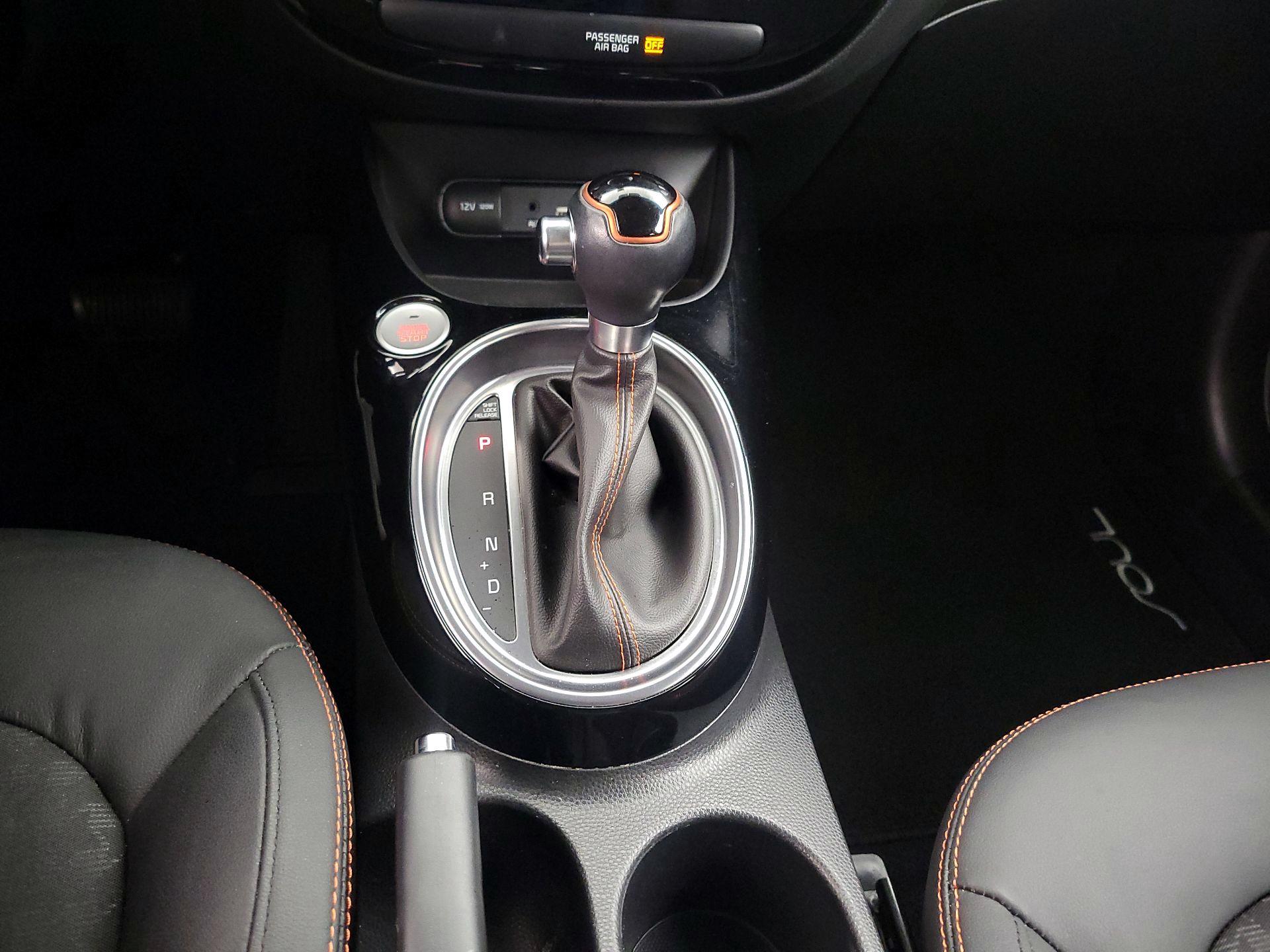 Thumbnail: 2017 Kia Soul - 18