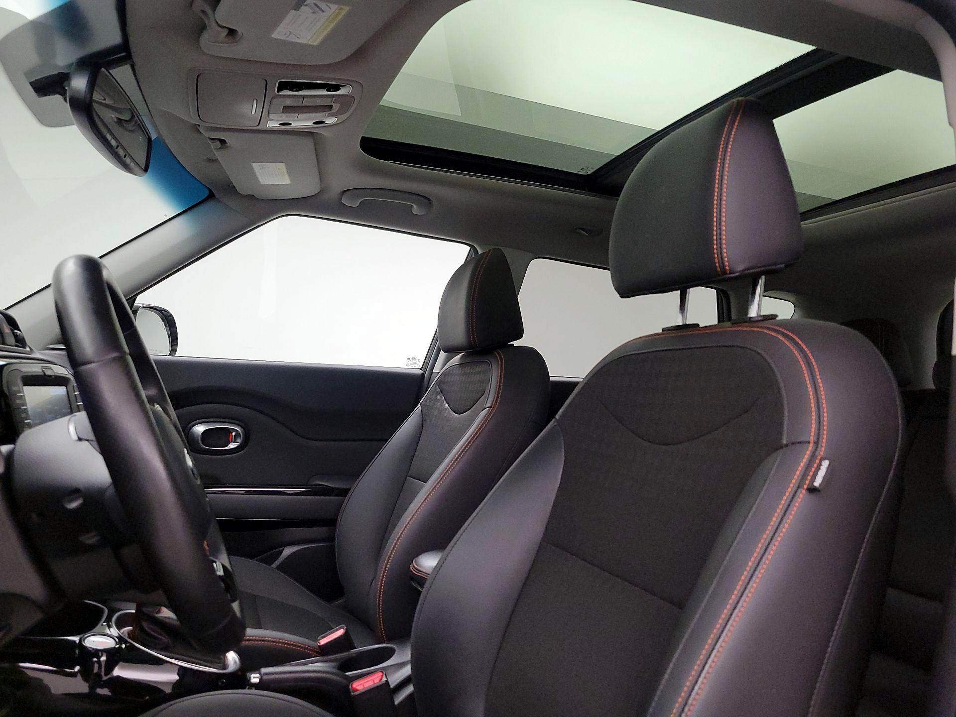 Thumbnail: 2017 Kia Soul - 20