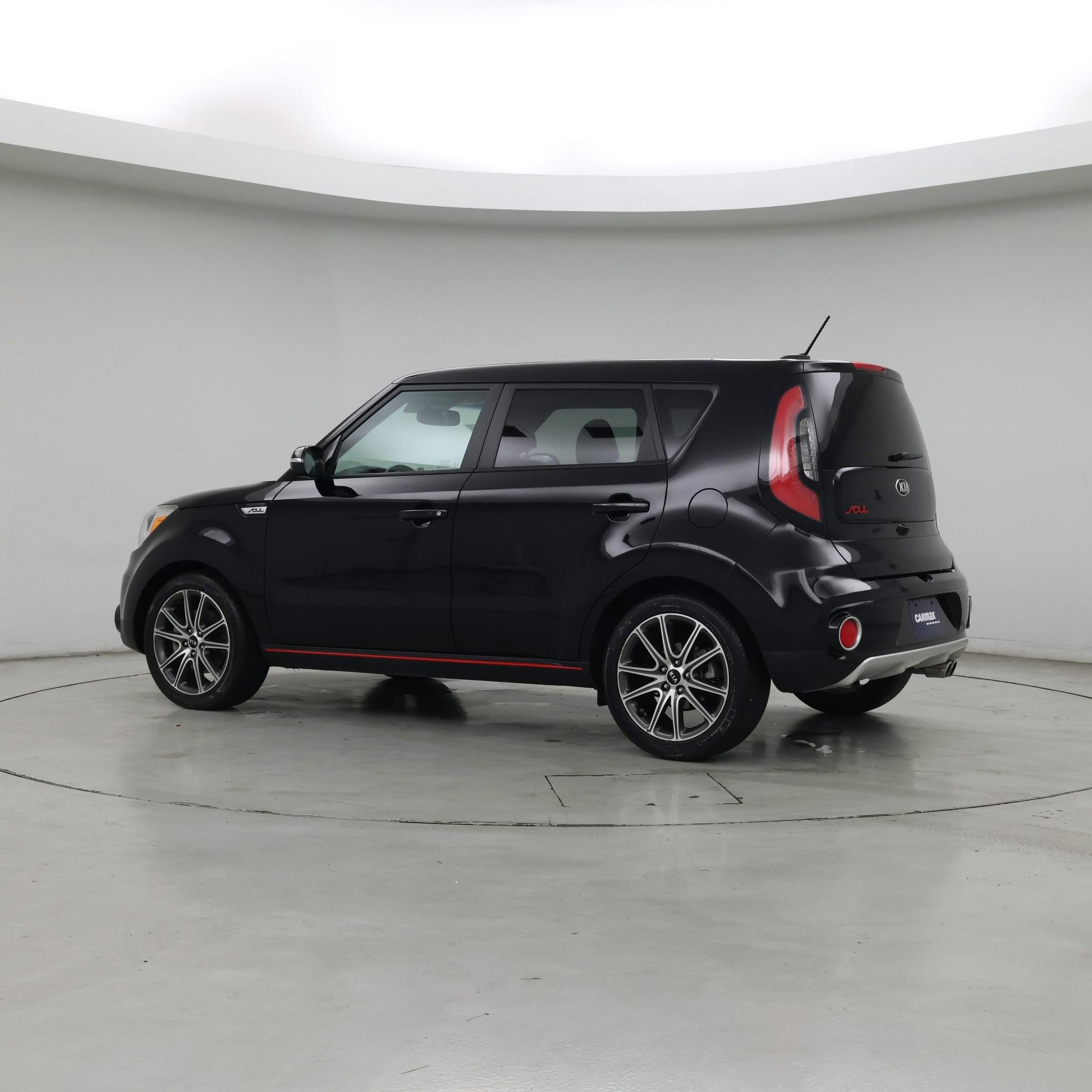 Thumbnail: 2017 Kia Soul - 3