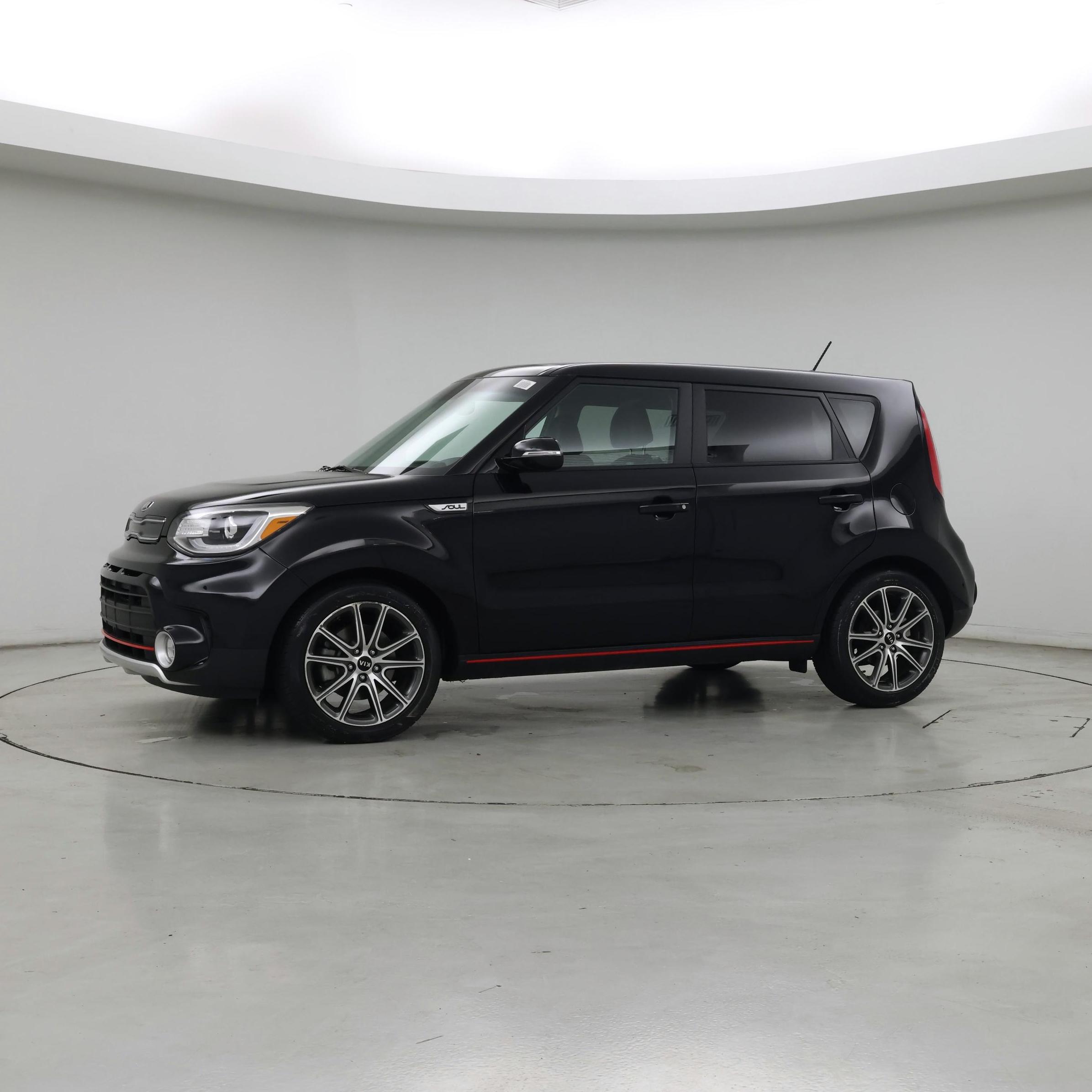 Thumbnail: 2017 Kia Soul - 4
