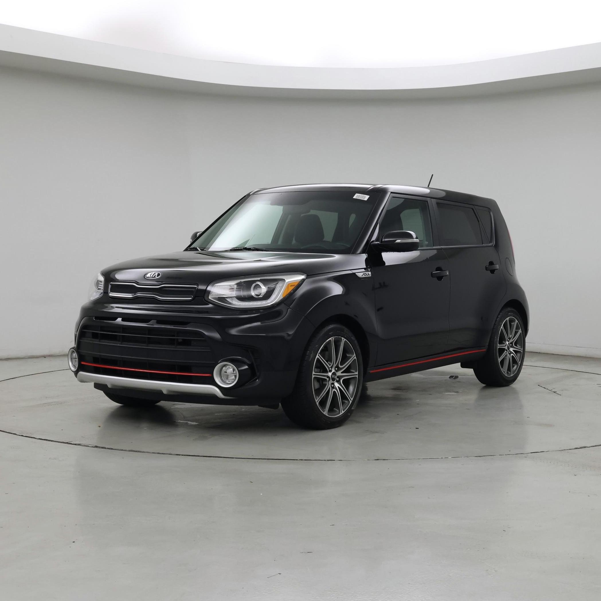 Thumbnail: 2017 Kia Soul - 5