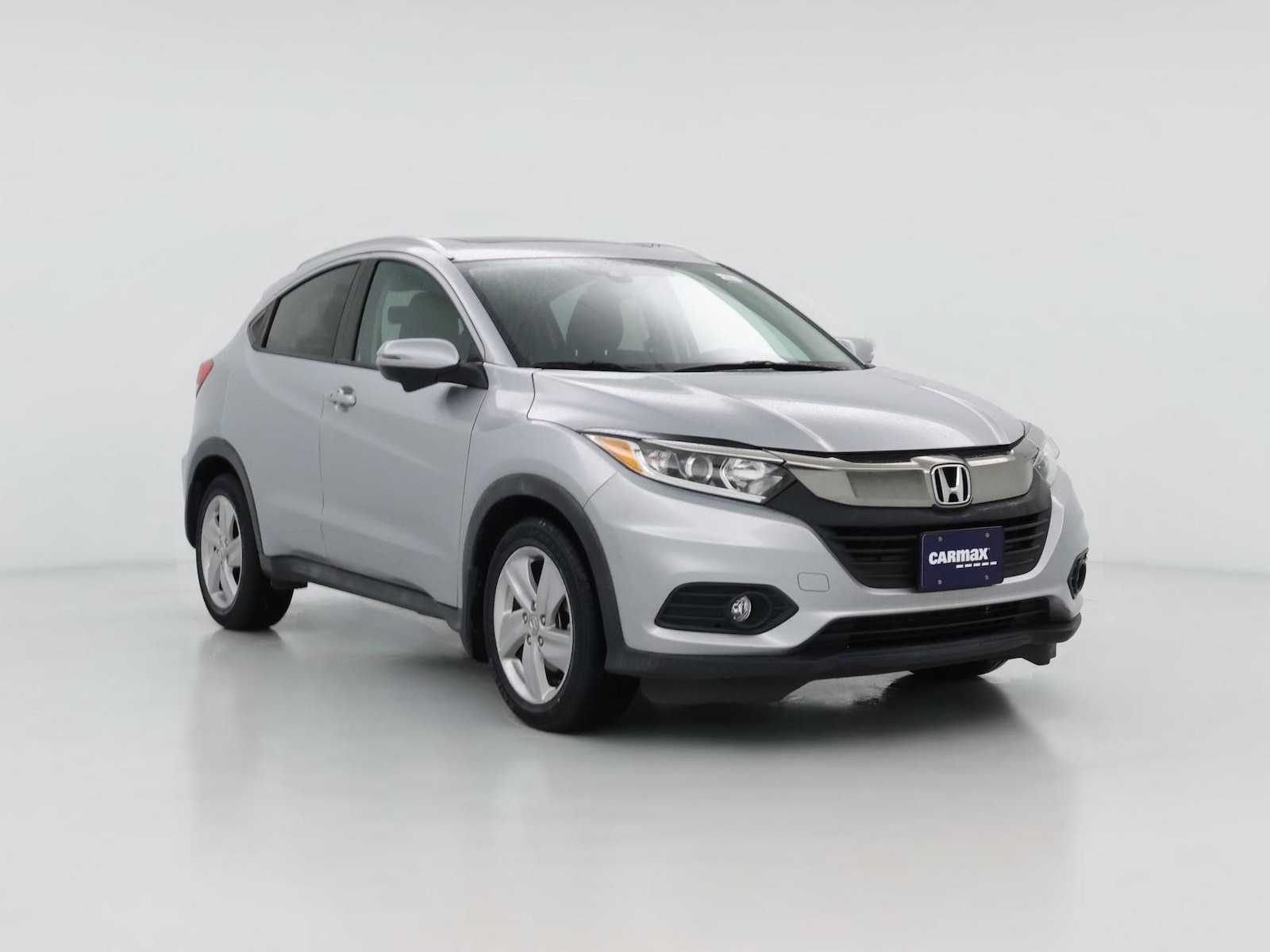 2019 Honda HR-V