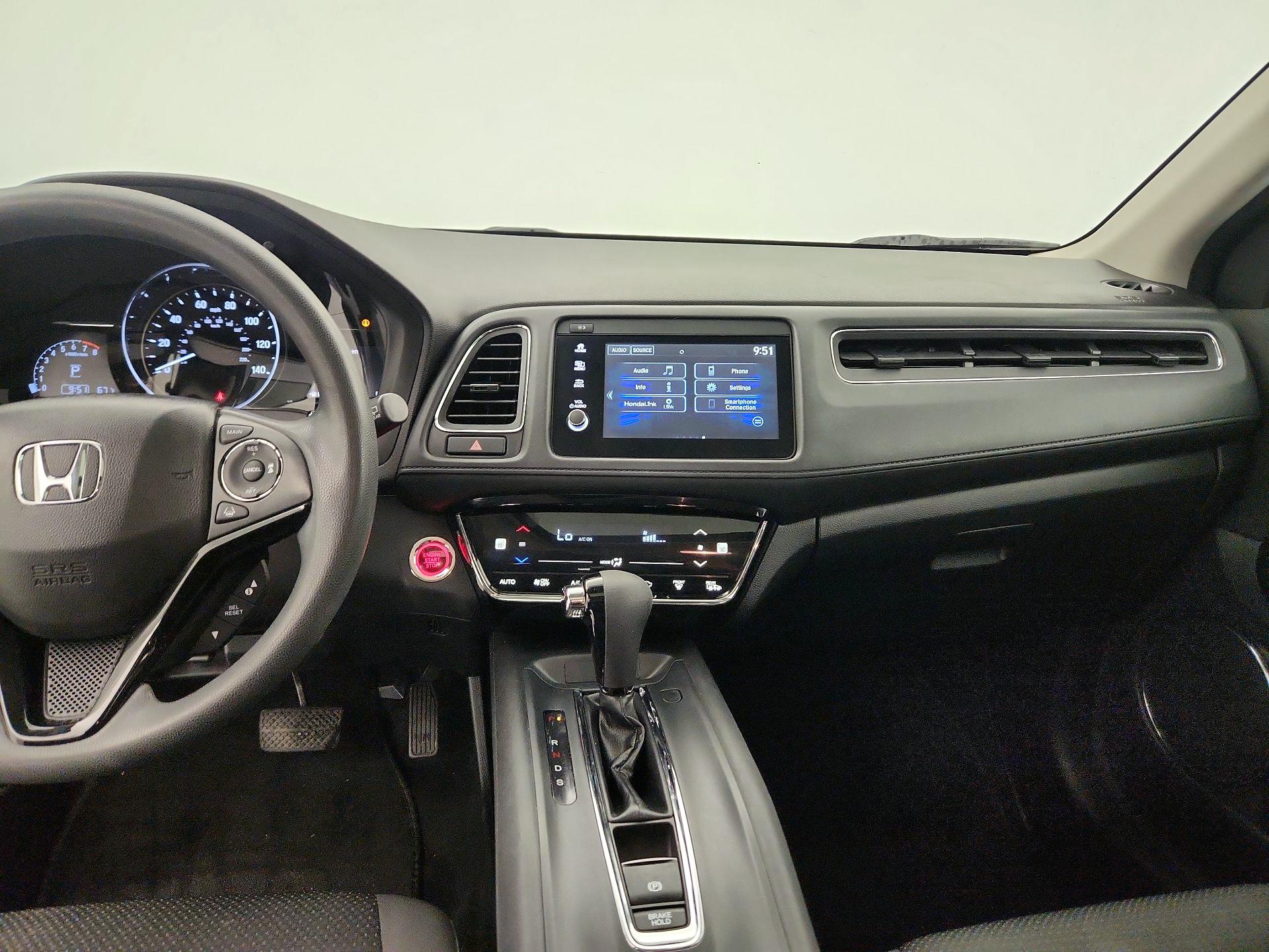 Thumbnail: 2019 Honda HR-V - 9