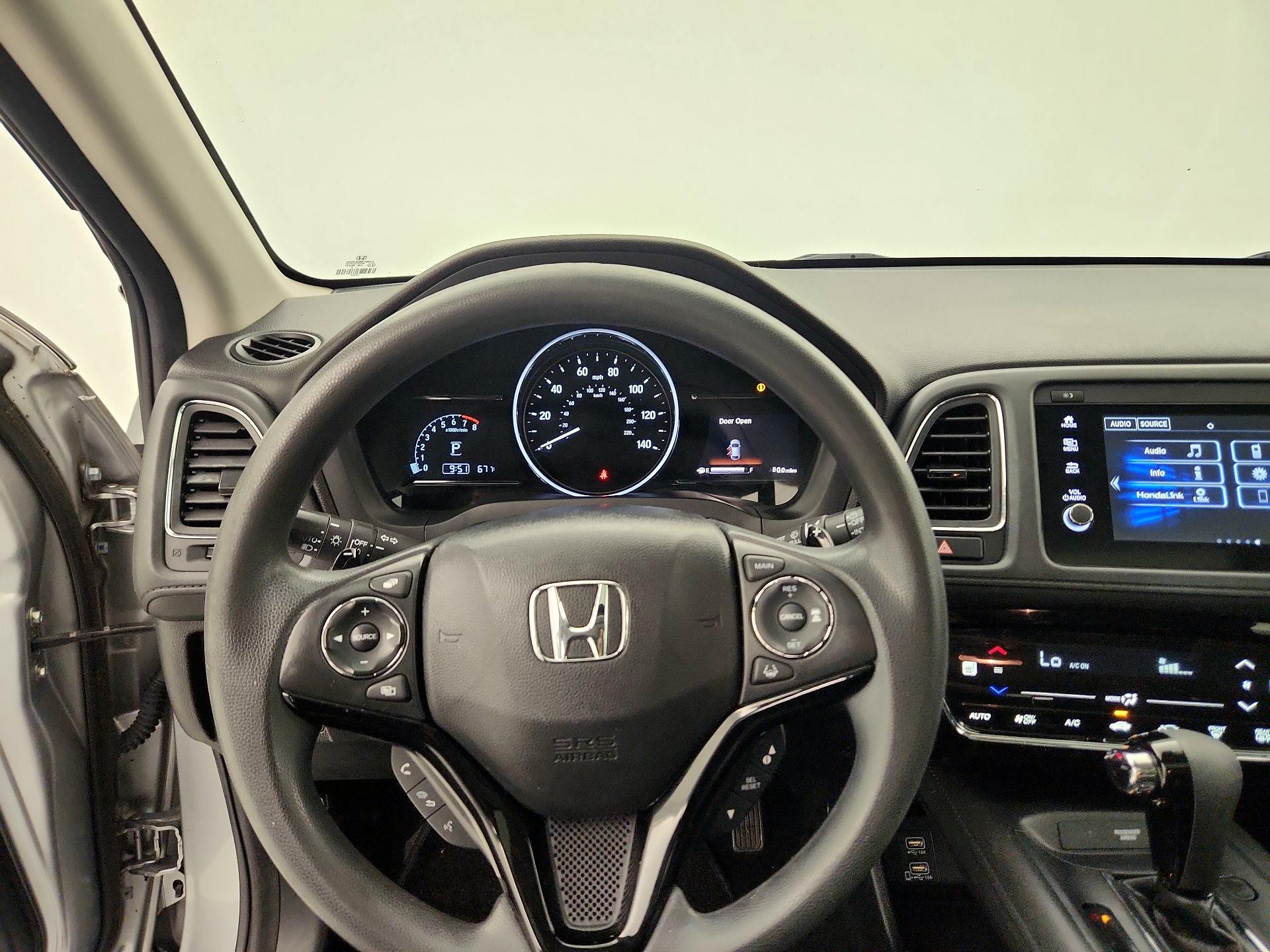 Thumbnail: 2019 Honda HR-V - 10