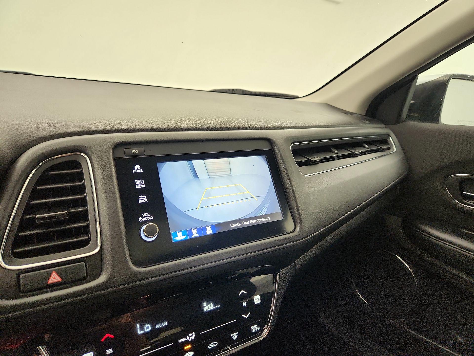 Thumbnail: 2019 Honda HR-V - 14