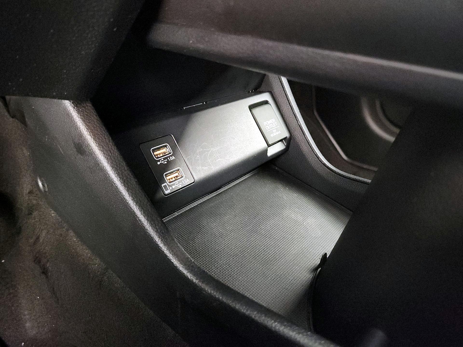 Thumbnail: 2019 Honda HR-V - 18