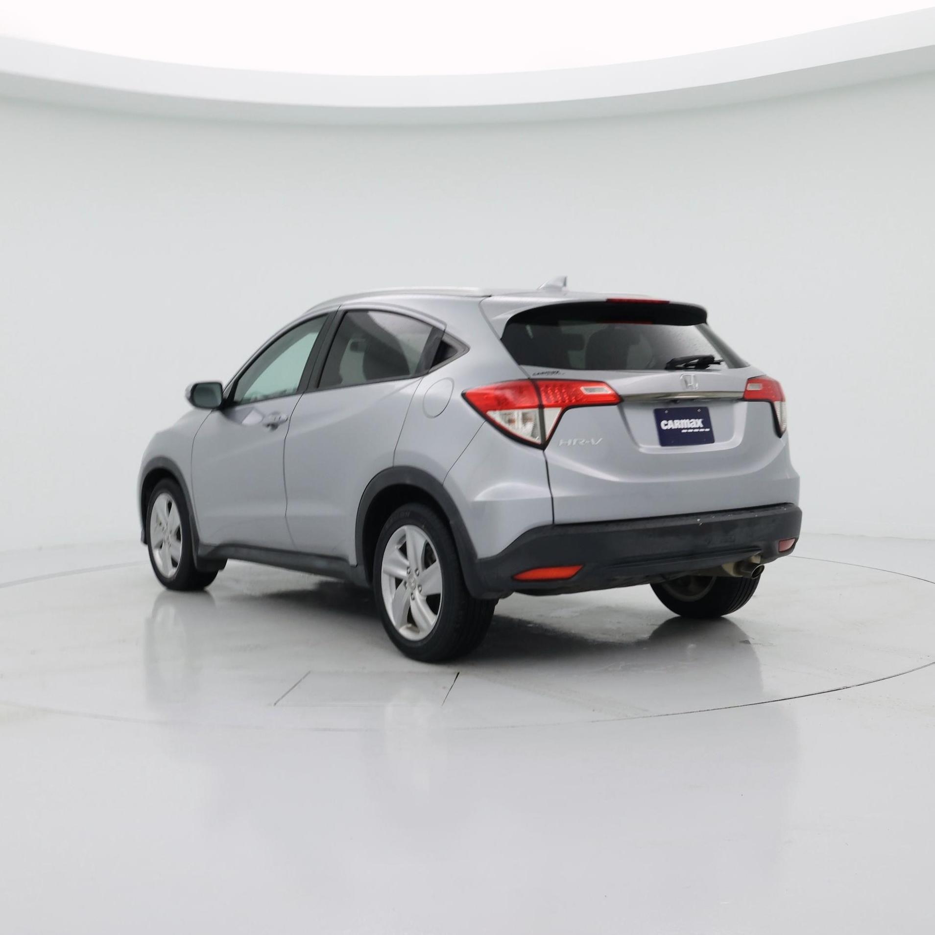 Thumbnail: 2019 Honda HR-V - 2