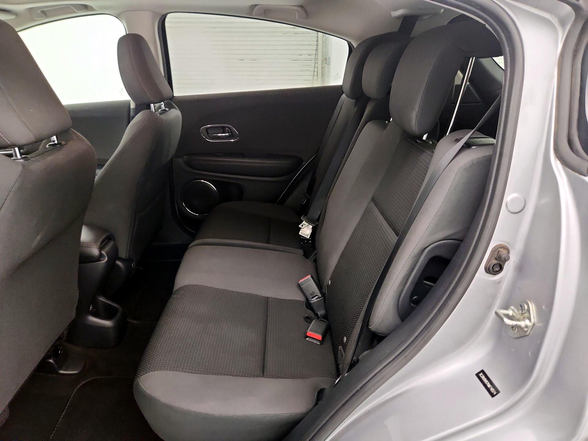 Thumbnail: 2019 Honda HR-V - 20