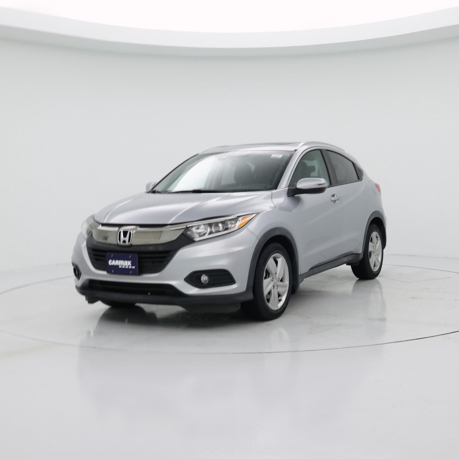 Thumbnail: 2019 Honda HR-V - 4