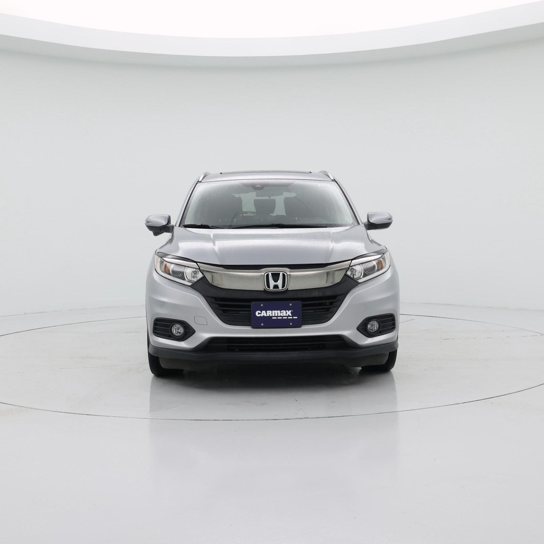 Thumbnail: 2019 Honda HR-V - 5