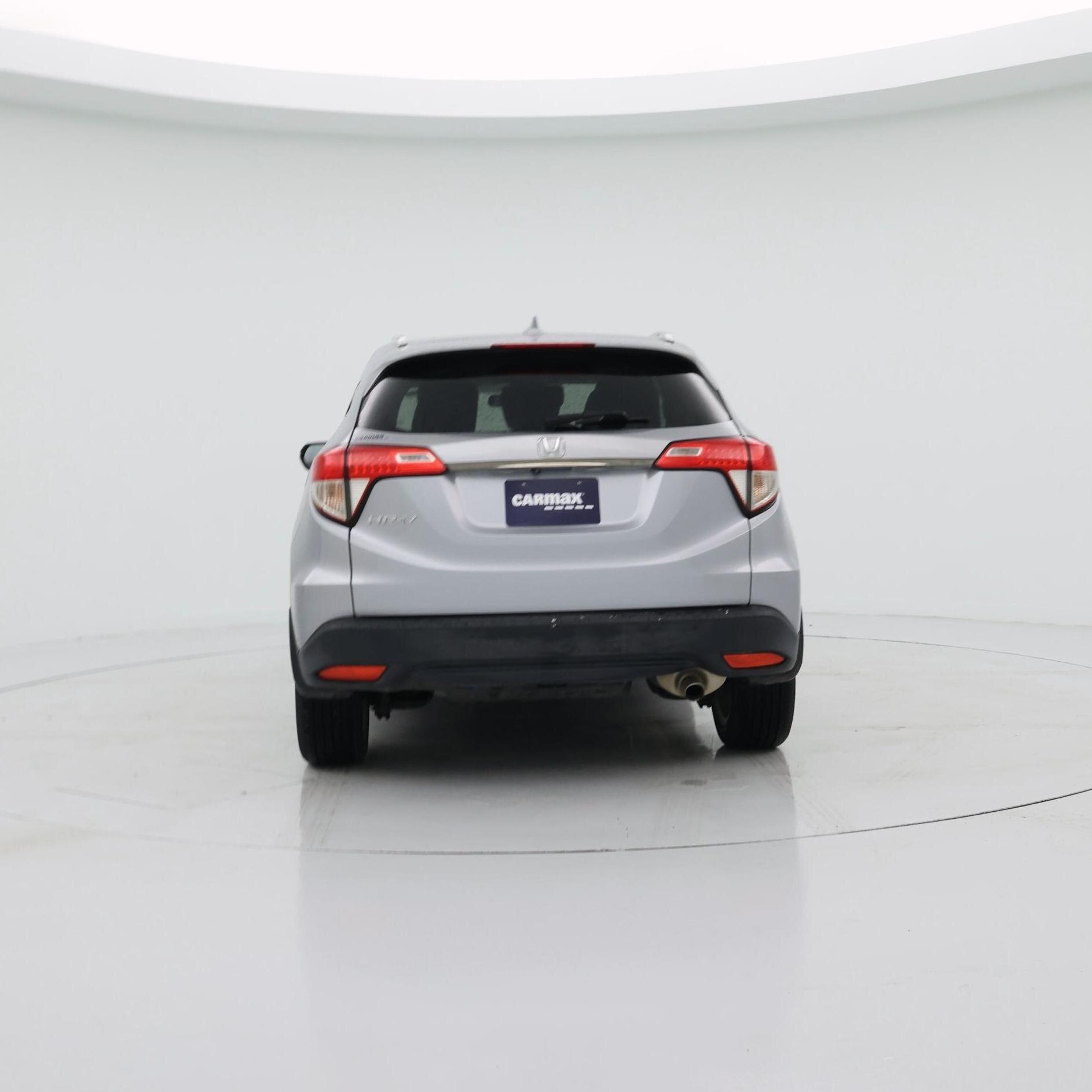 Thumbnail: 2019 Honda HR-V - 6
