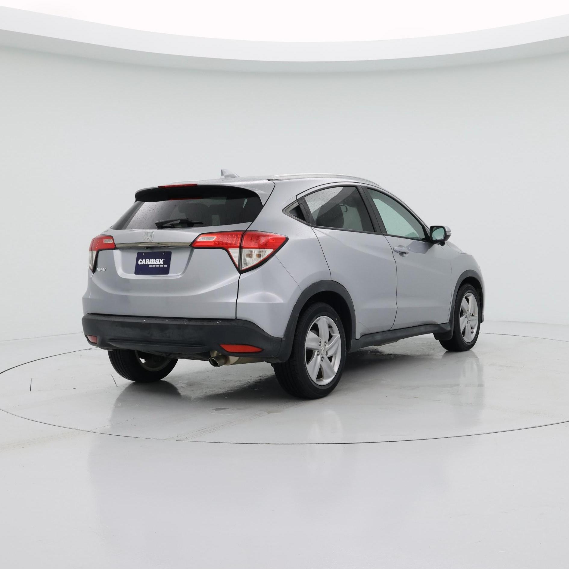 Thumbnail: 2019 Honda HR-V - 8