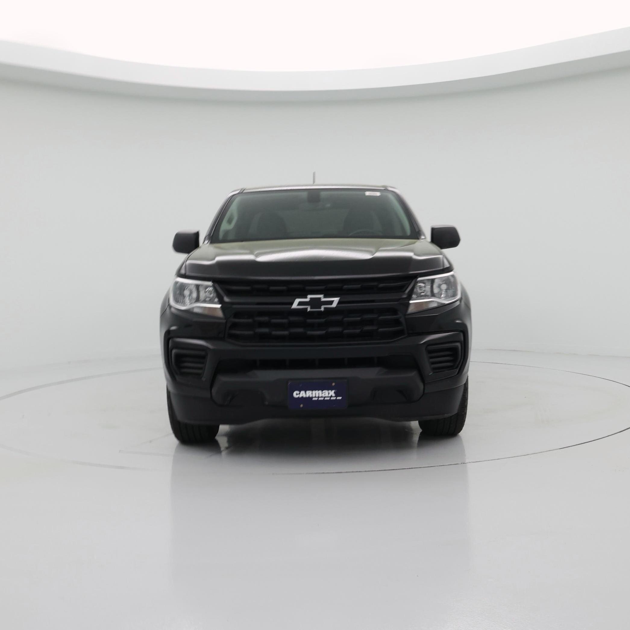 Thumbnail: 2022 Chevrolet Colorado - 5