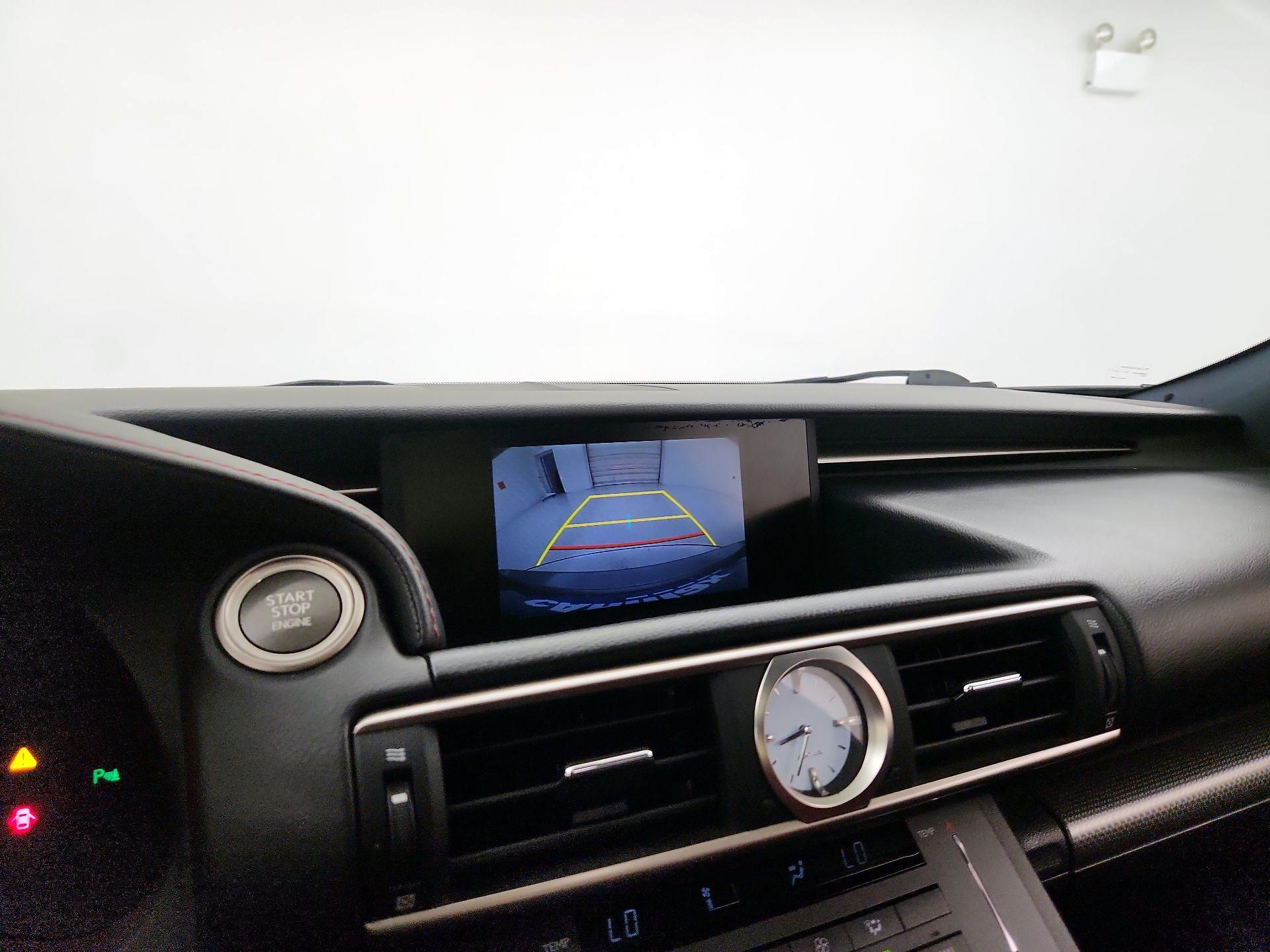 Thumbnail: 2015 Lexus RC - 14