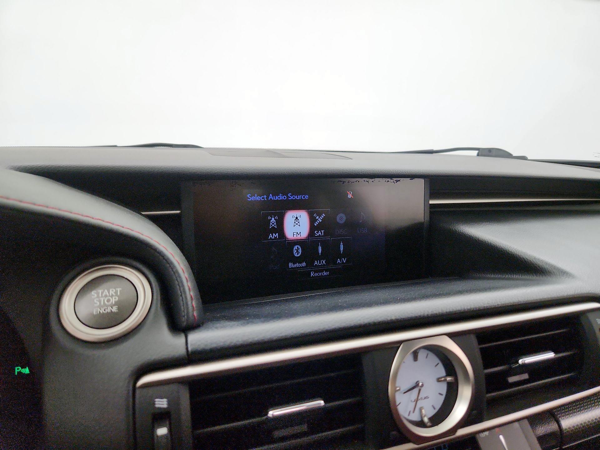 Thumbnail: 2015 Lexus RC - 15