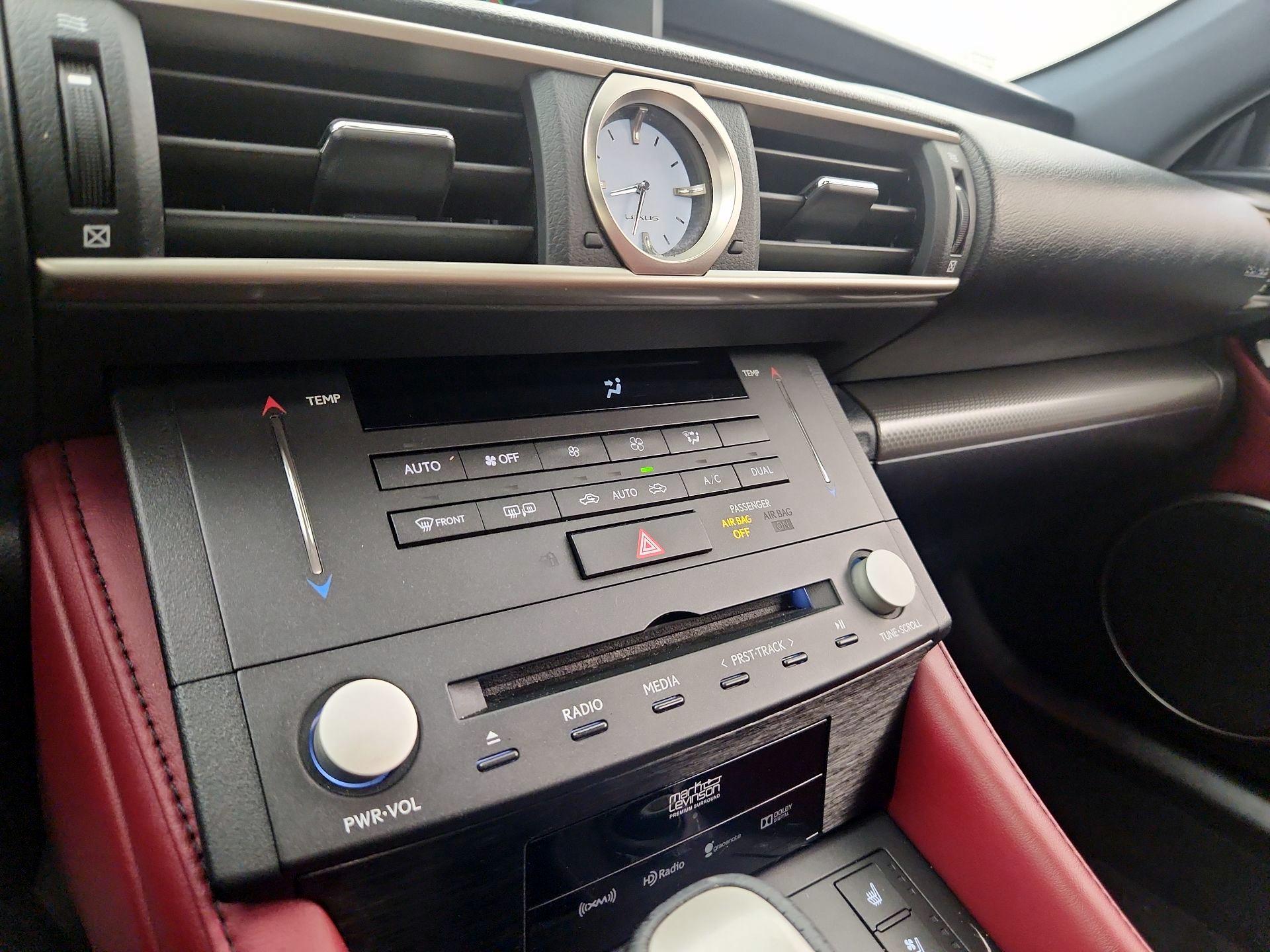 Thumbnail: 2015 Lexus RC - 16