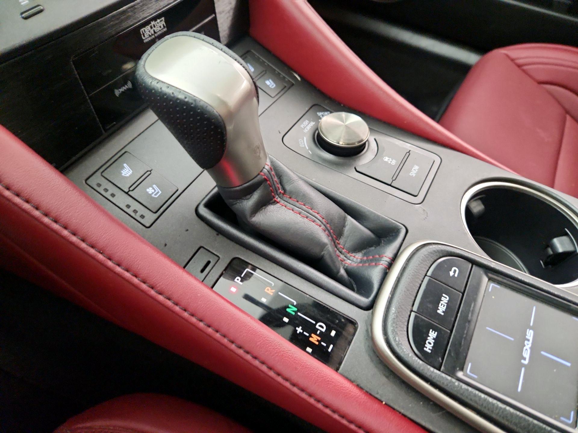 Thumbnail: 2015 Lexus RC - 17