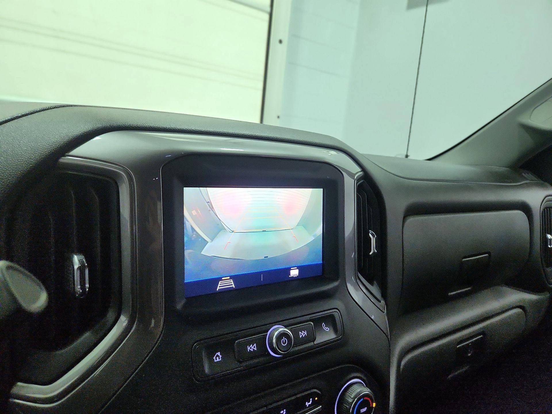 Thumbnail: 2020 Chevrolet Silverado 1500 - 14