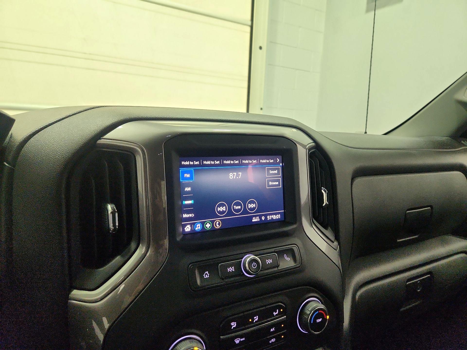 Thumbnail: 2020 Chevrolet Silverado 1500 - 15