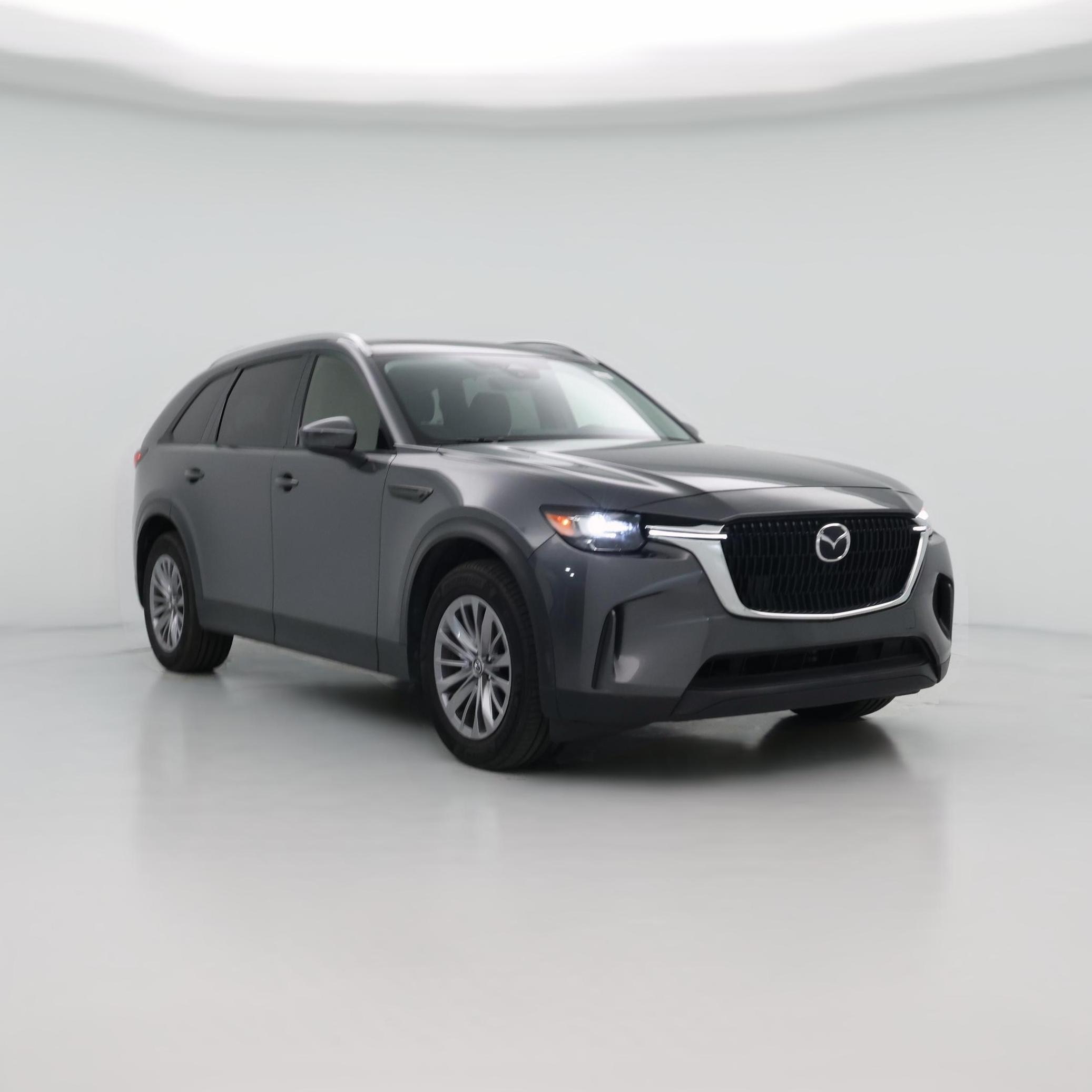 Thumbnail: 2024 Mazda CX-90 - 1
