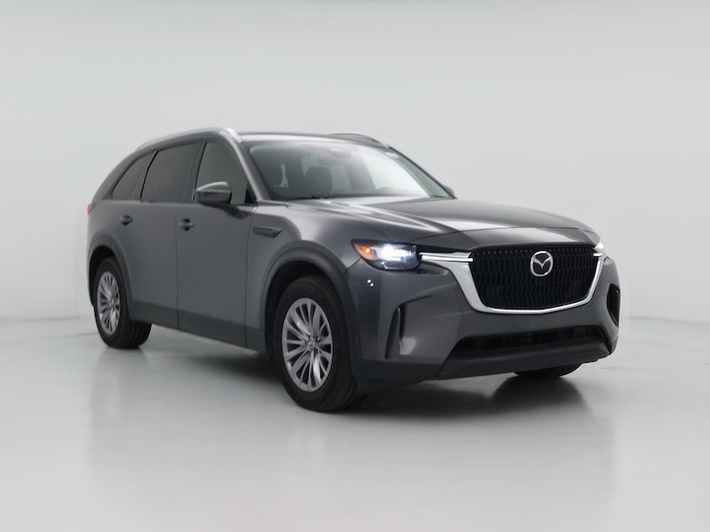 2024 Mazda CX-90 Preferred Plus -
                  Greenville, SC